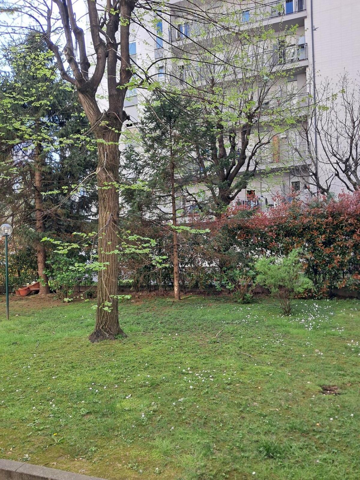 Apartamento Sweet A 500 Mt Mm Dergano *