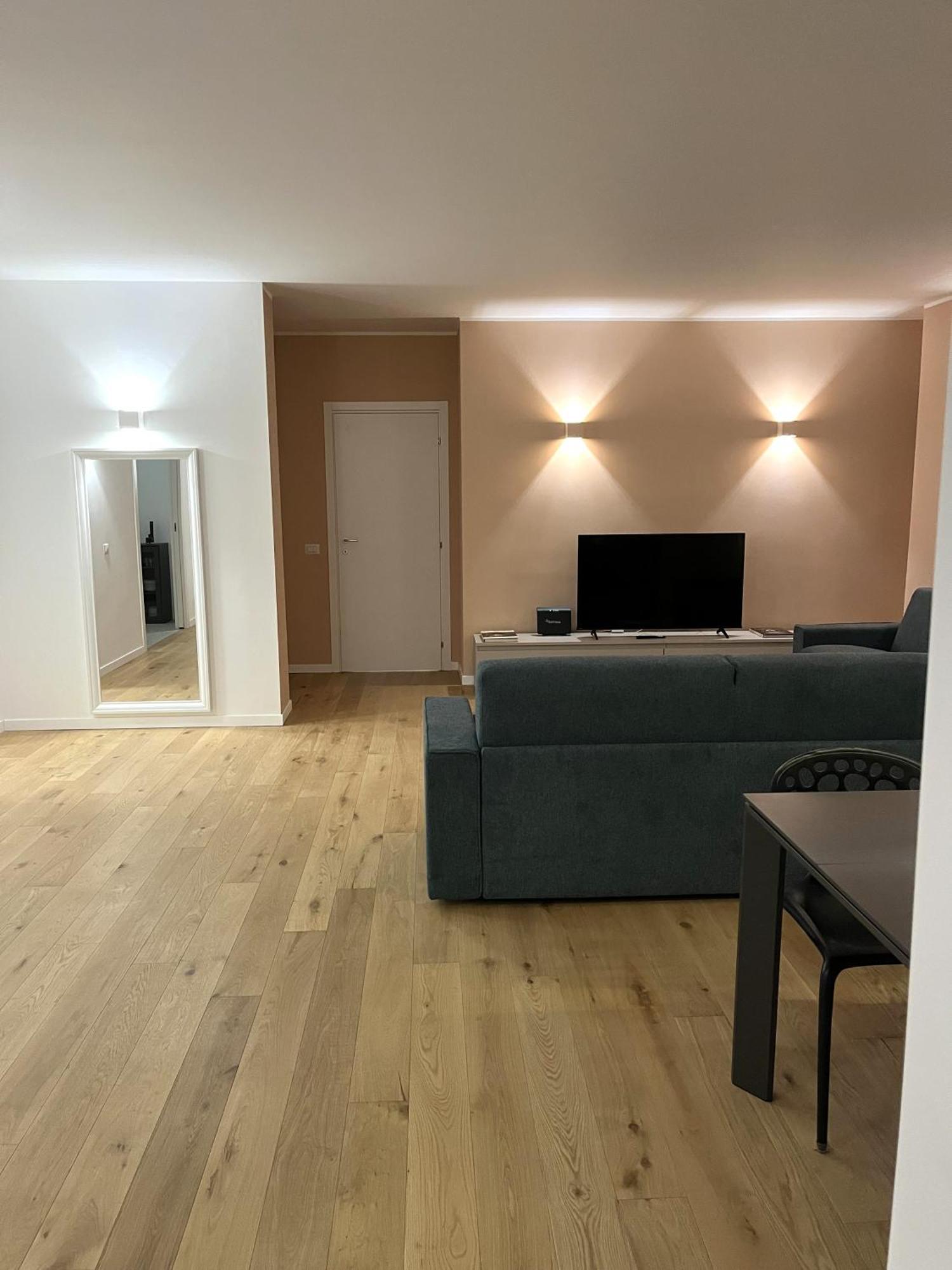 Apartment Fifty Eight Repubblica *
