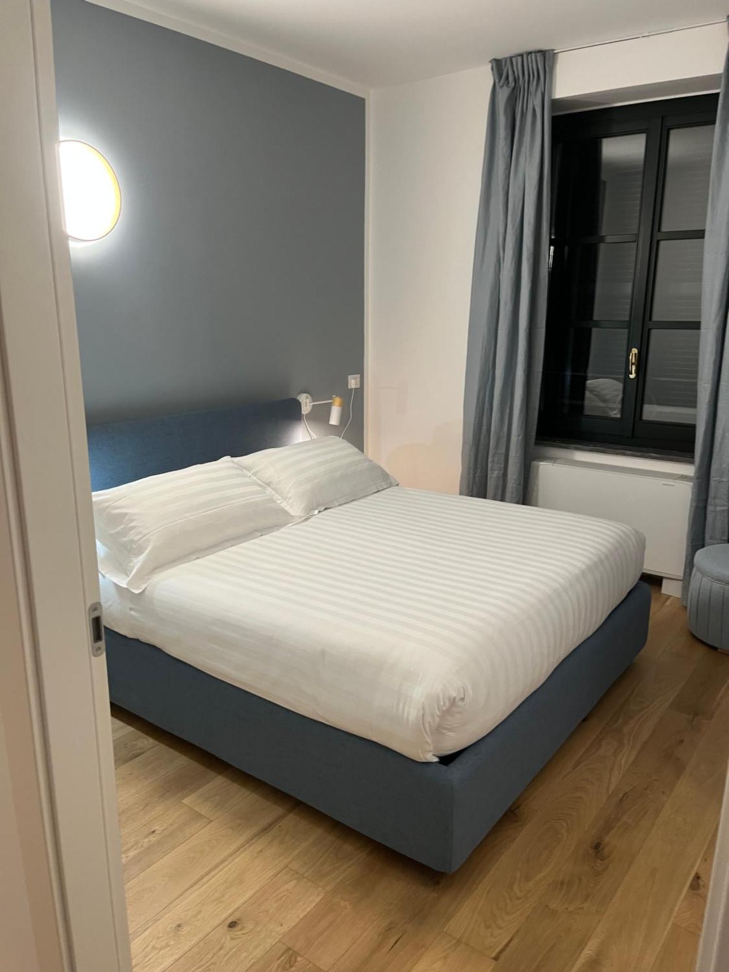 Fifty Eight Repubblica Apartment Milan