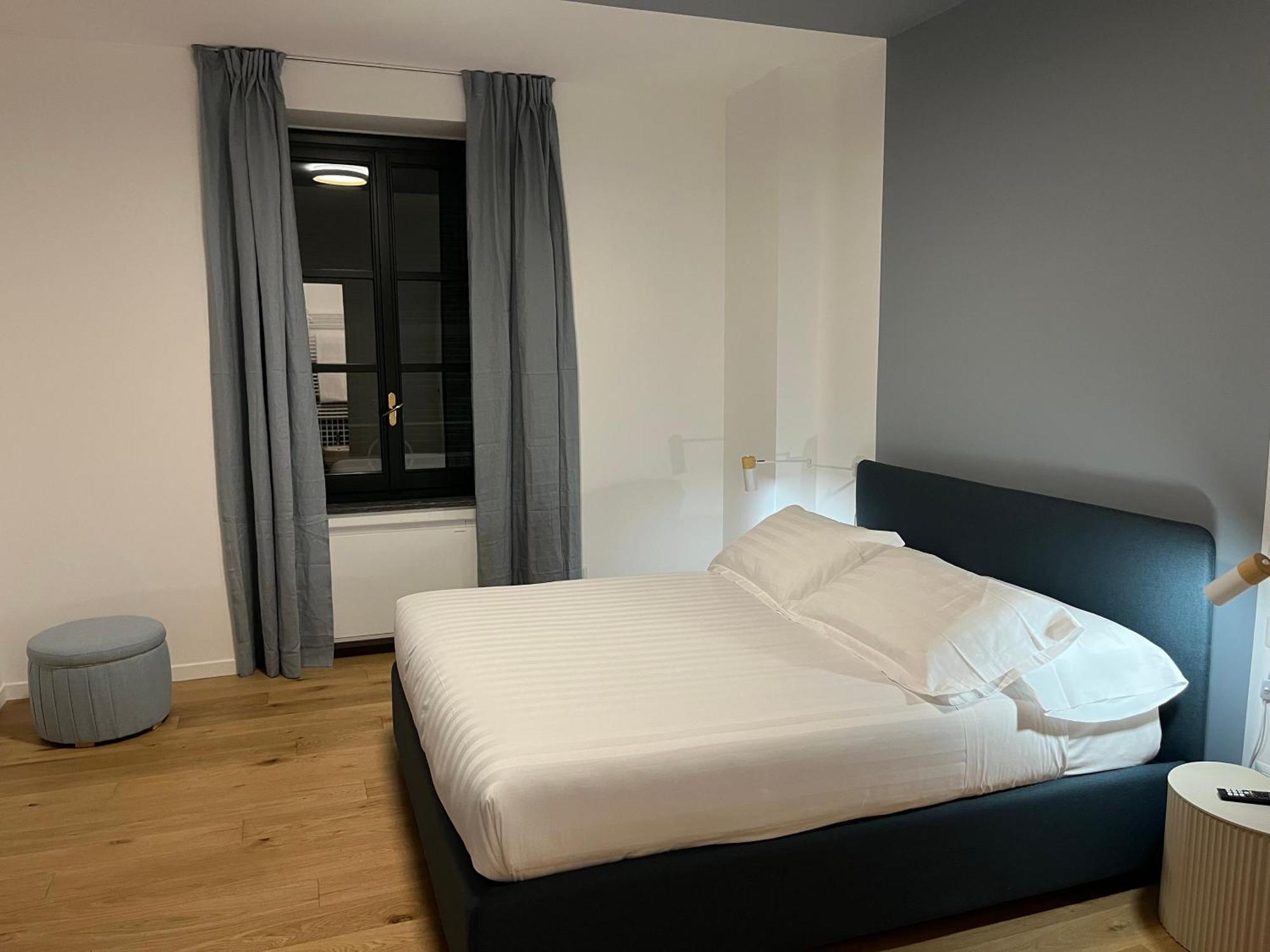 Apartment Fifty Eight Repubblica Milan