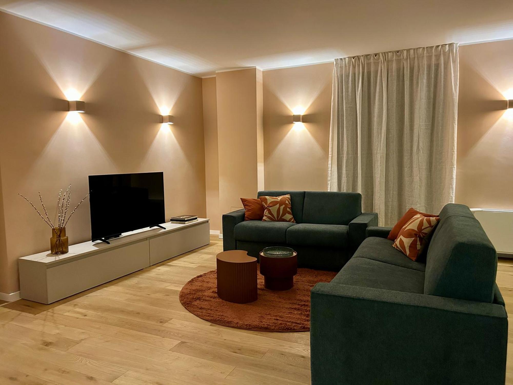 Fifty Eight Repubblica Apartment *