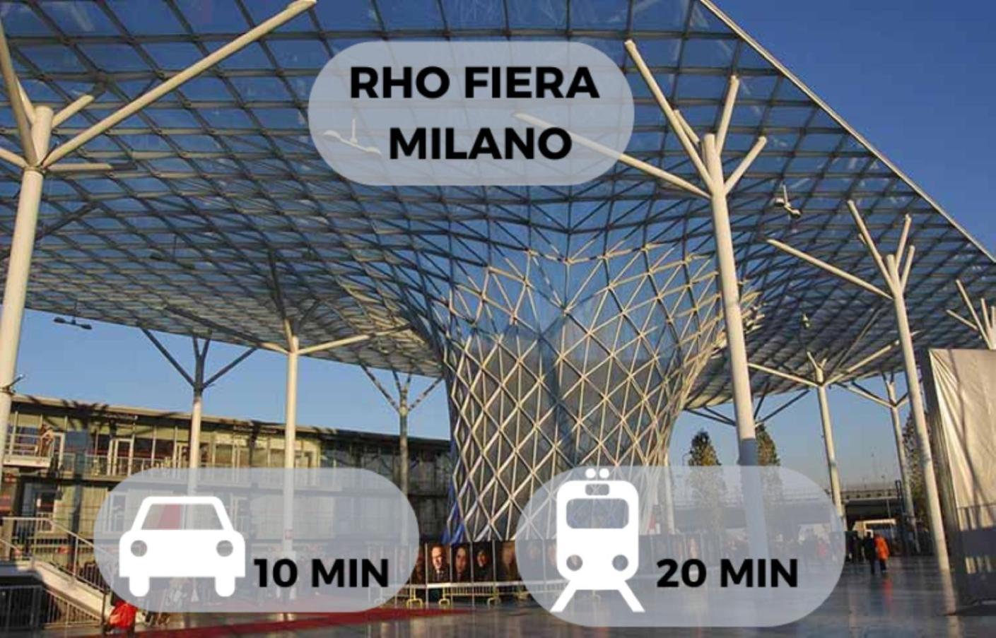 Apartment Tram Sotto Casa - In Duomo In Un Attimo Mailand