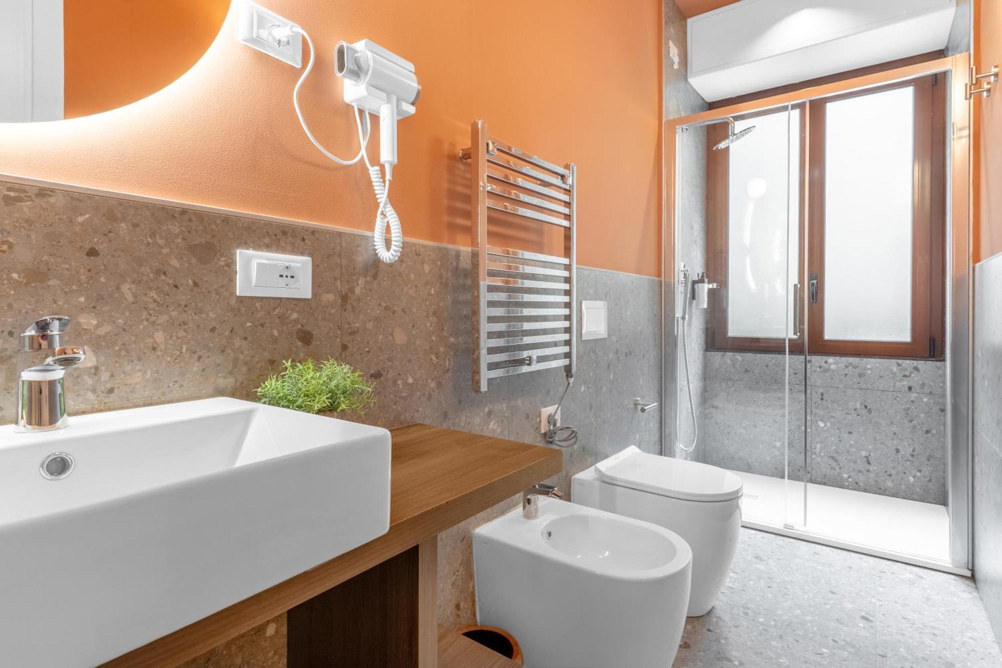 Hotel Torriani Foresteria Lombarda *