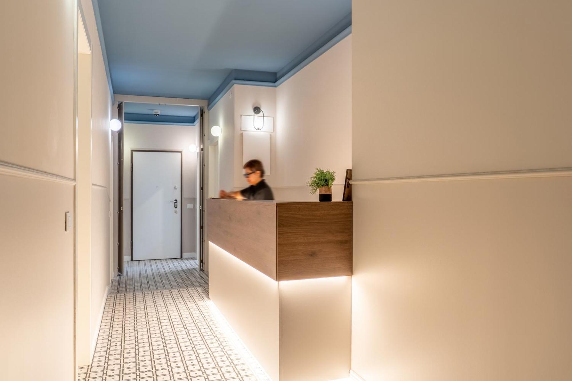 Torriani Foresteria Lombarda Hotel *