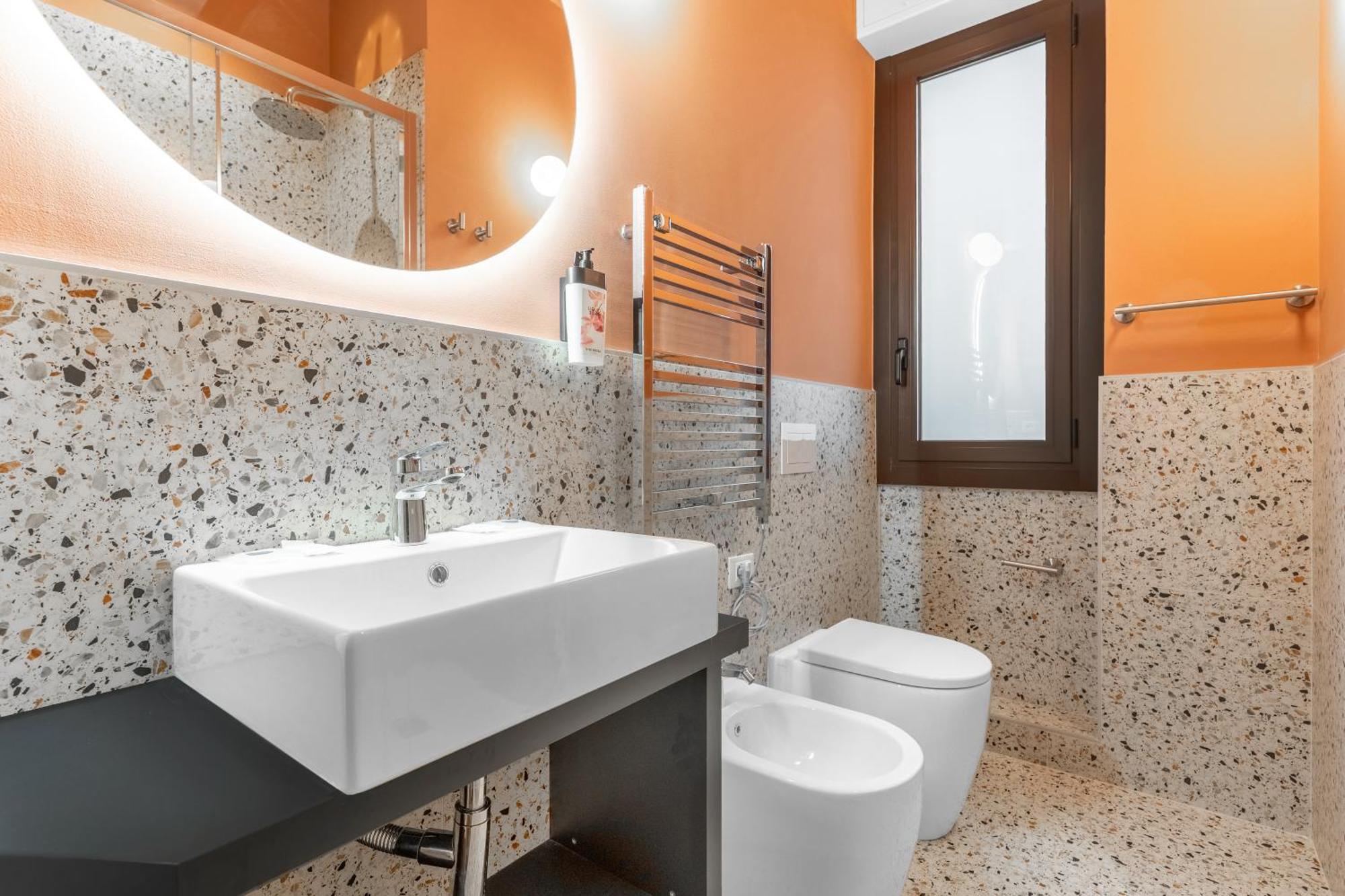 Torriani Foresteria Lombarda Hotel Mailand