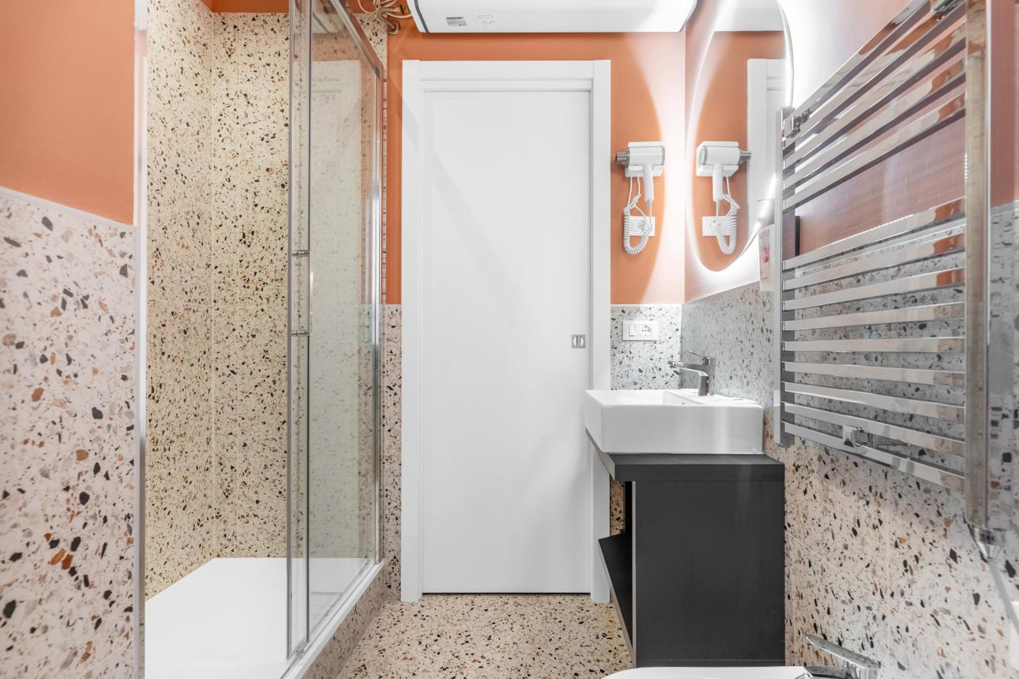 Hotel Torriani Foresteria Lombarda *