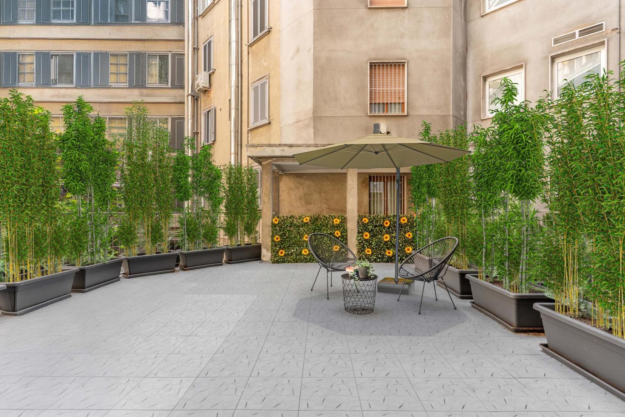 Torriani Foresteria Lombarda Hotel