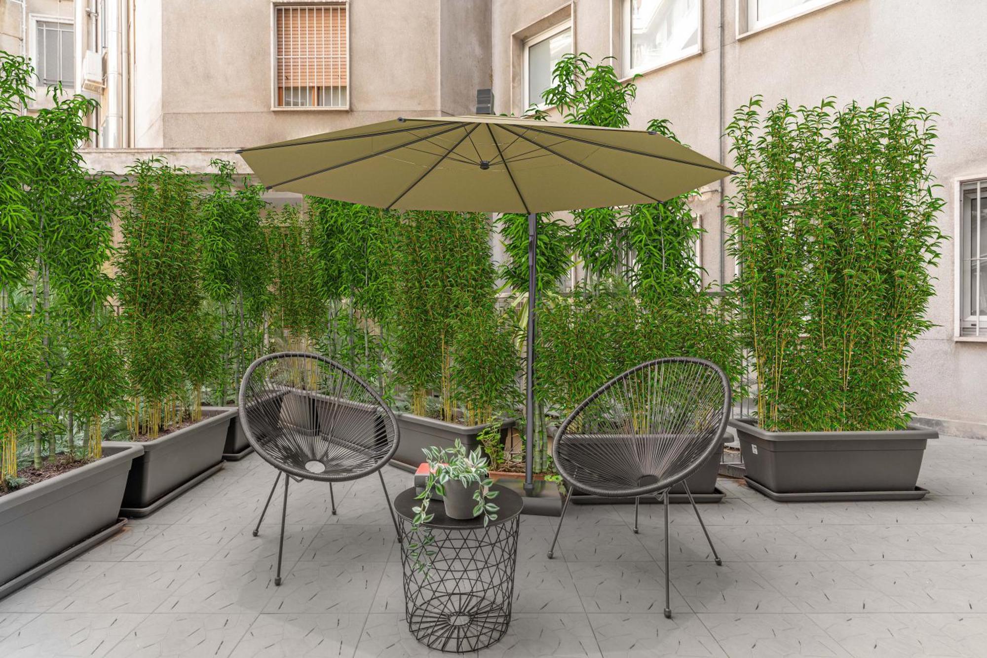 Torriani Foresteria Lombarda Hotel Mailand