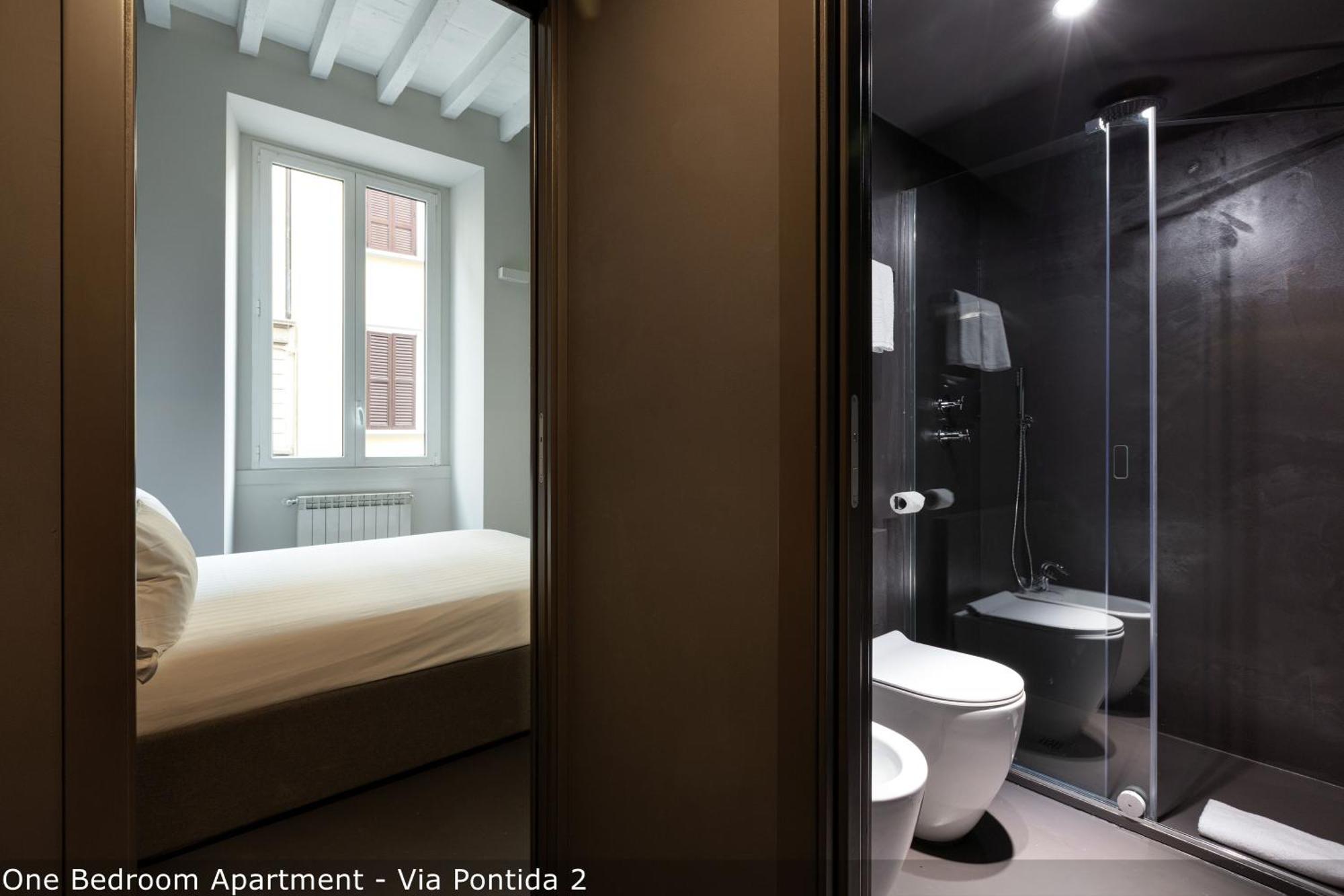 Apartment Brera In Moscova *