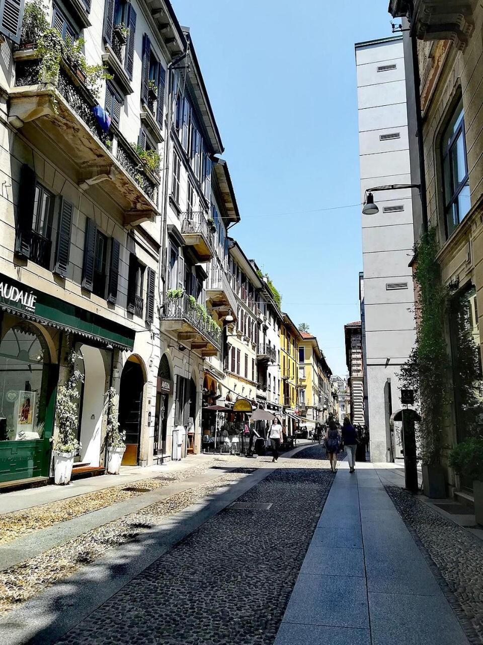 Brera Fiori Apartment *