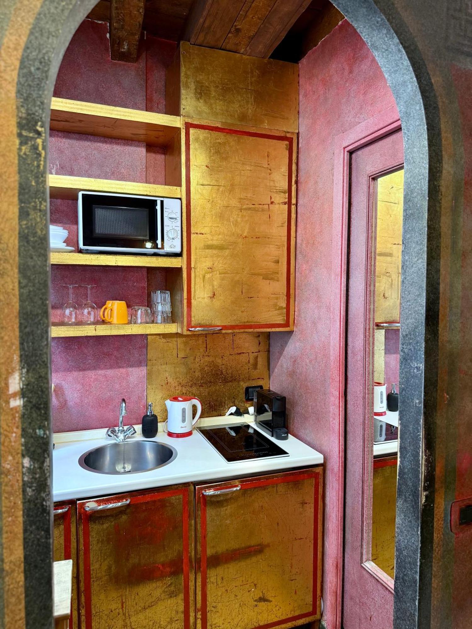 Brera Fiori Apartment Milan