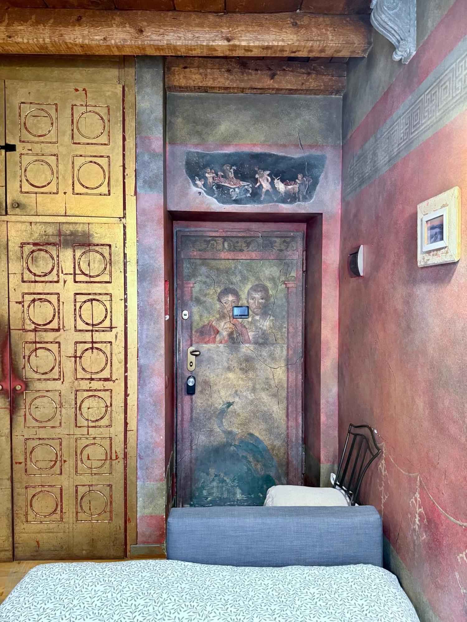 Brera Fiori Milan