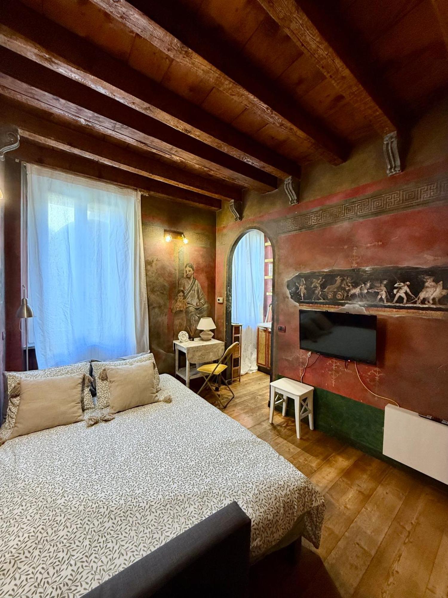 Apartment Brera Fiori Milan