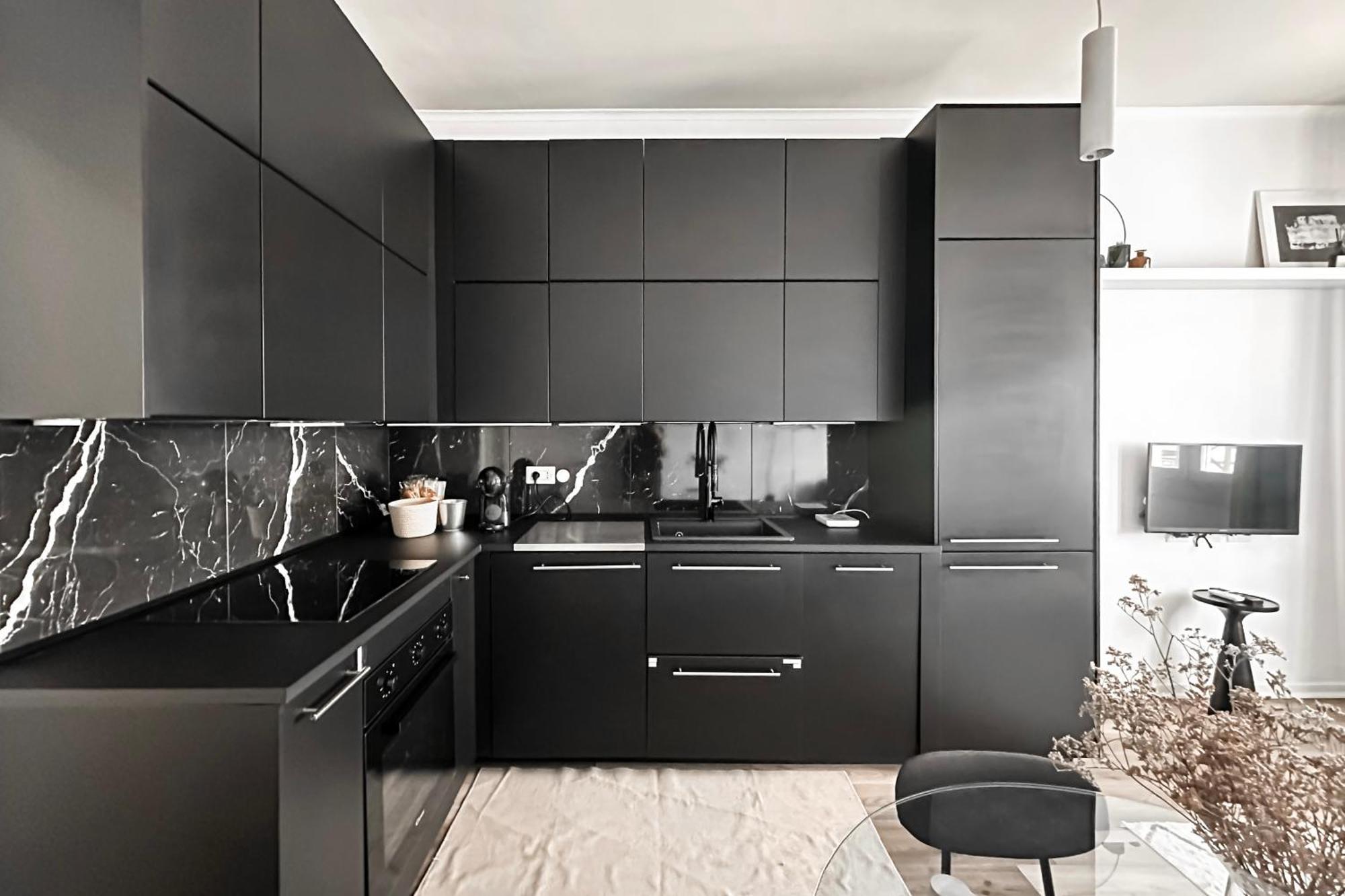 Elegante 80mq Vicino Sempione * Milan