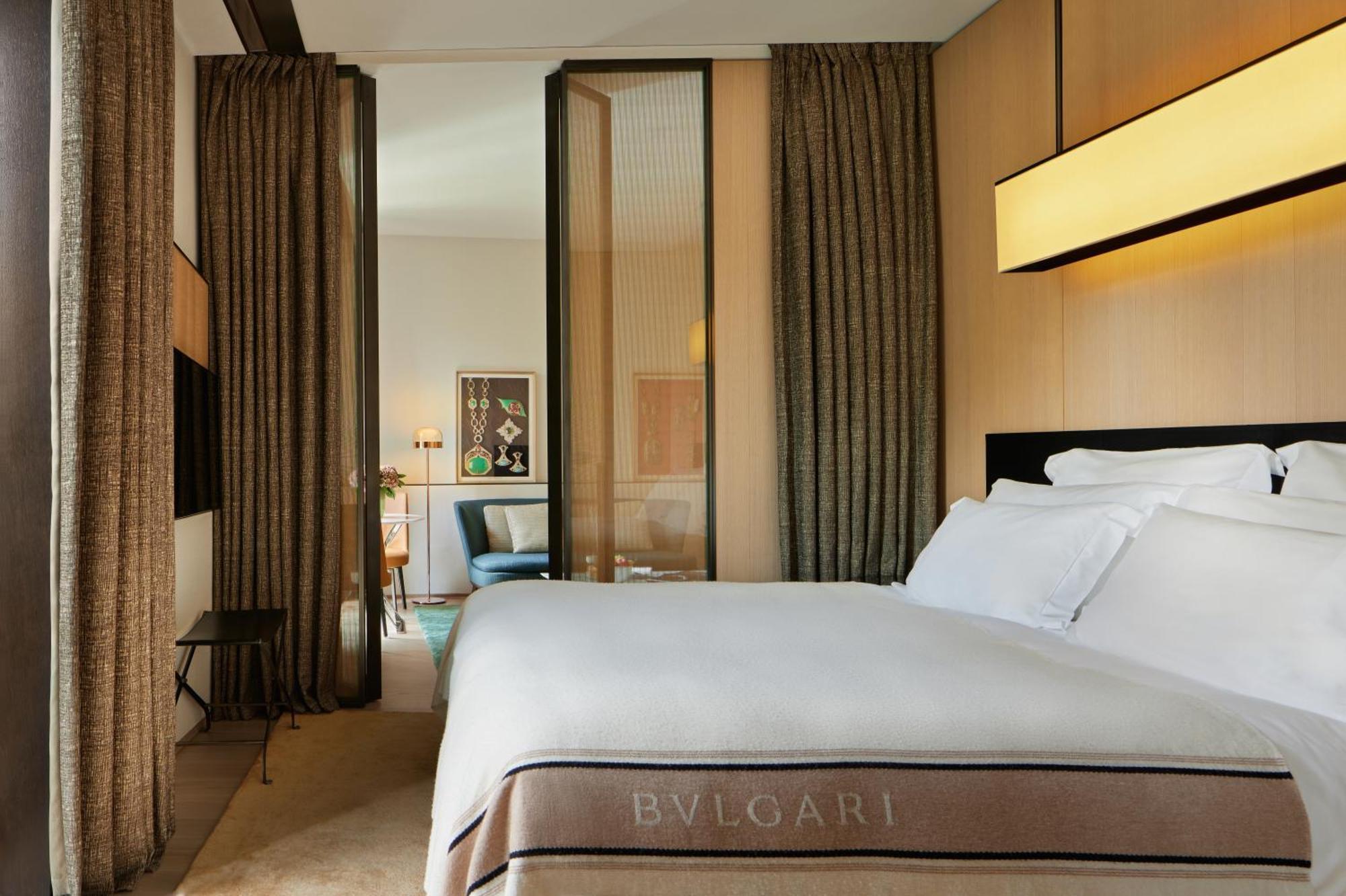 Hotel Bulgari