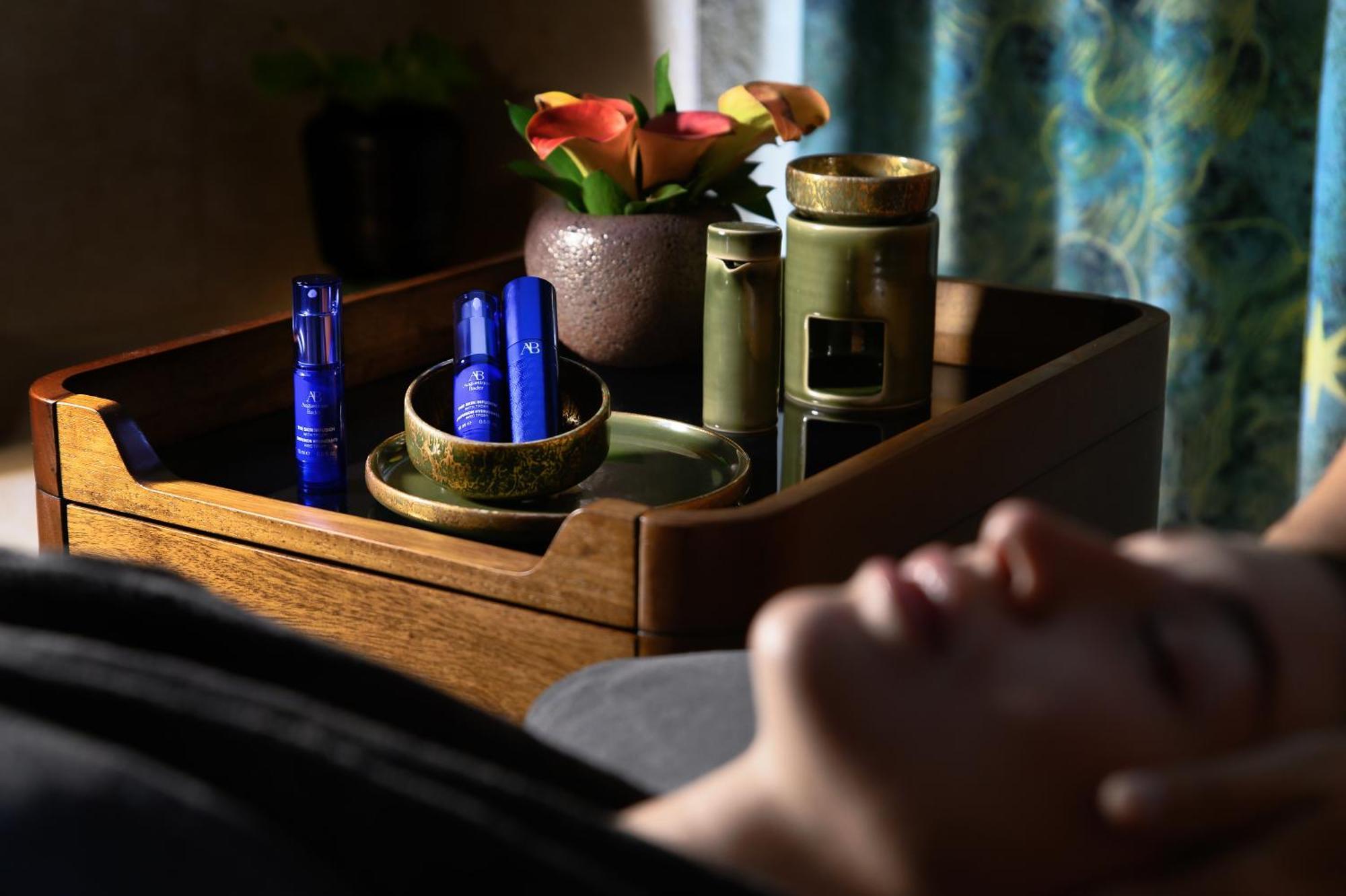 Bulgari Hotel 5*