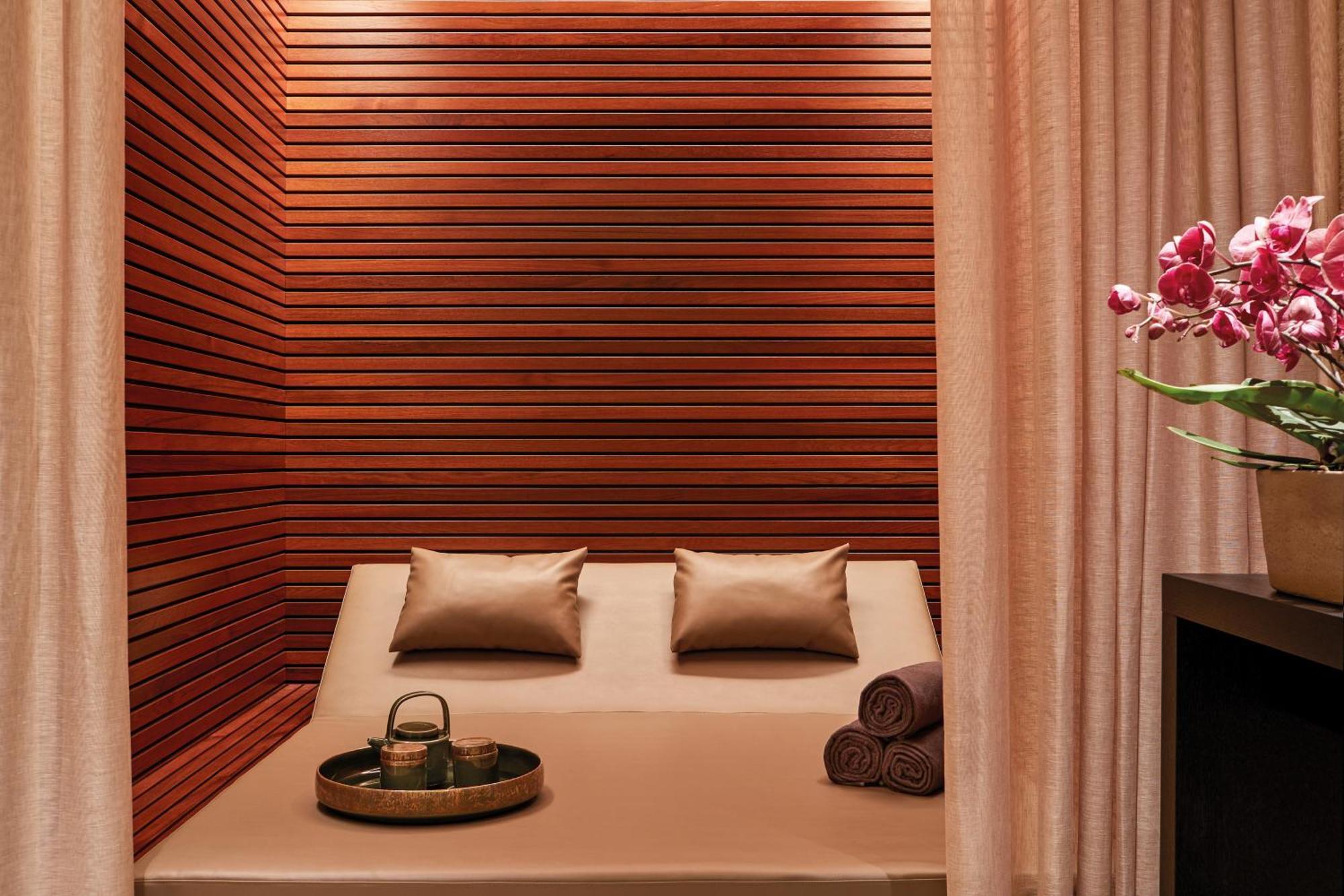 Bulgari Hotel