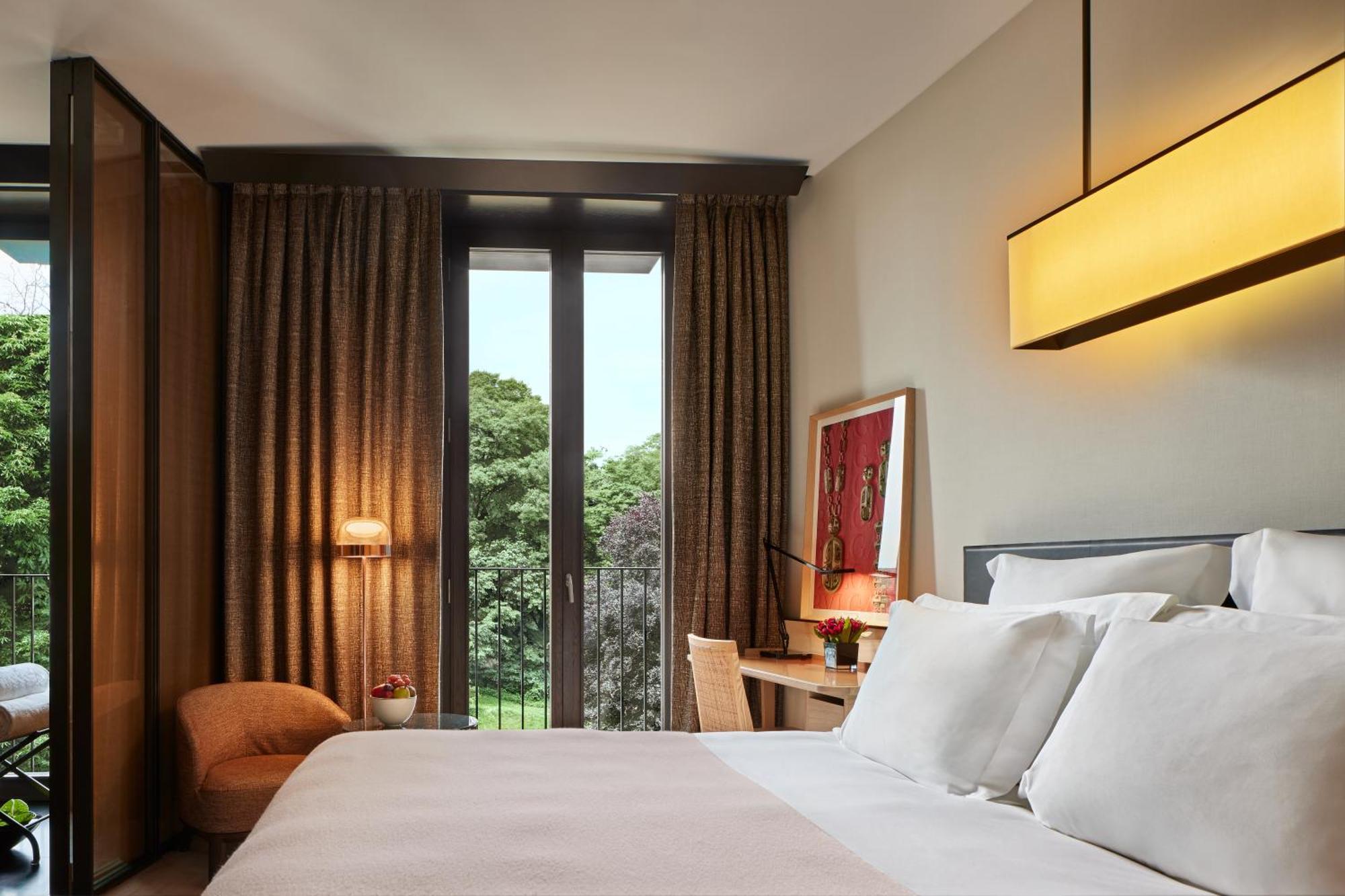 Bulgari 5*