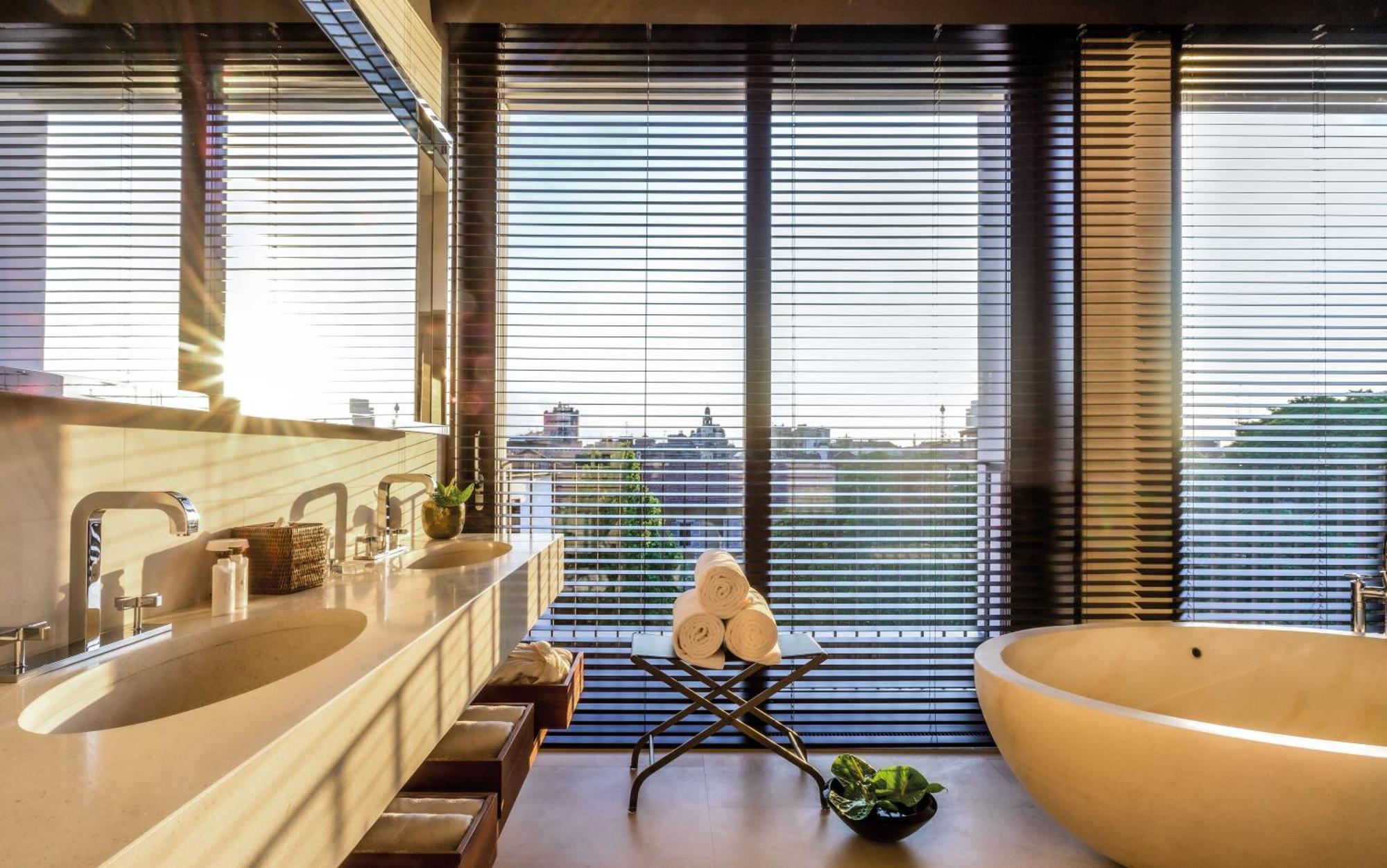 Hotel Bulgari