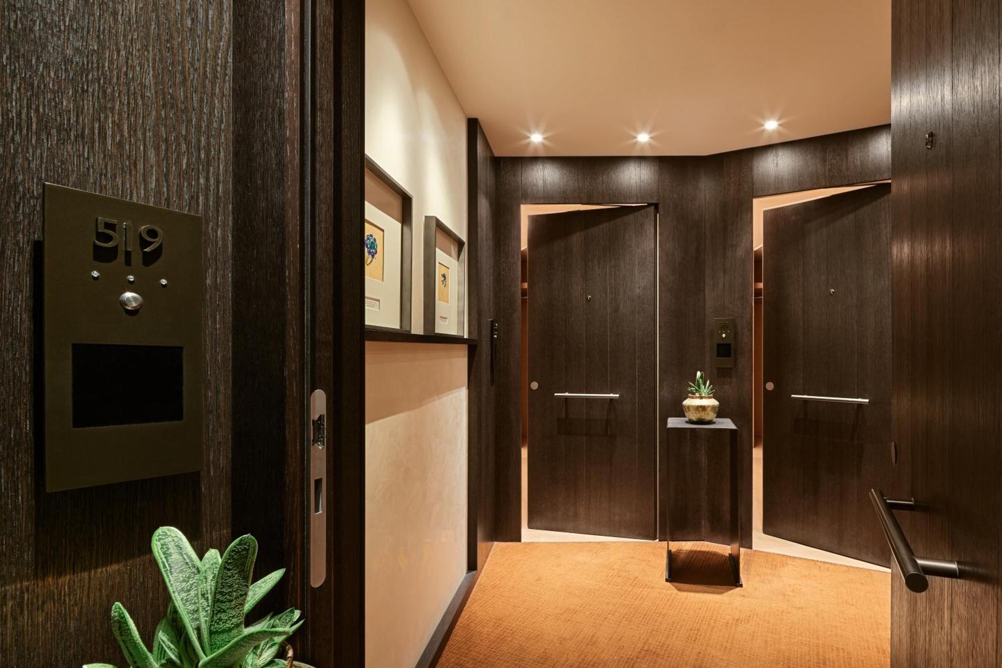 Hotel Bulgari 5*