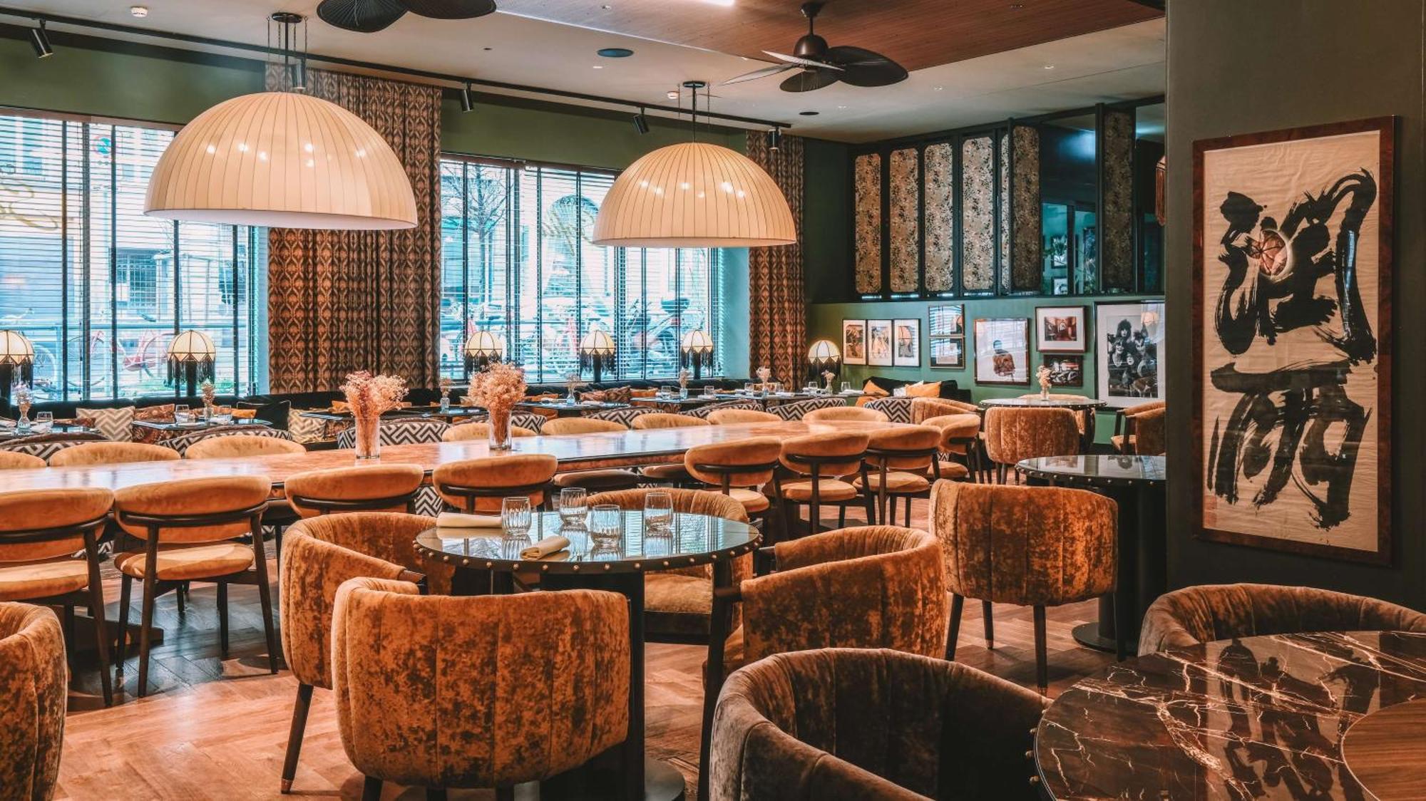 Radisson Collection Hotel, Santa Sofia 5*
