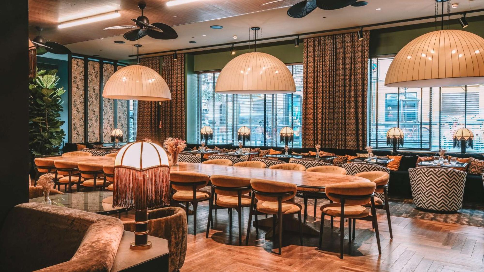 Radisson Collection Hotel, Santa Sofia