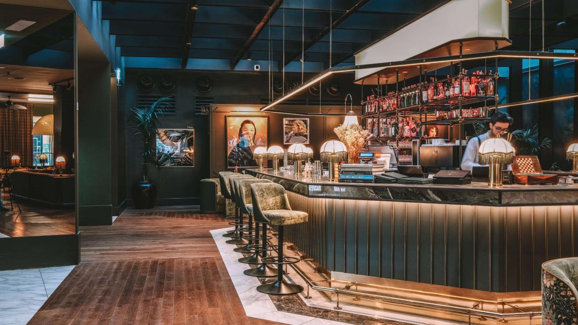 Radisson Collection Hotel, Santa Sofia Hotel