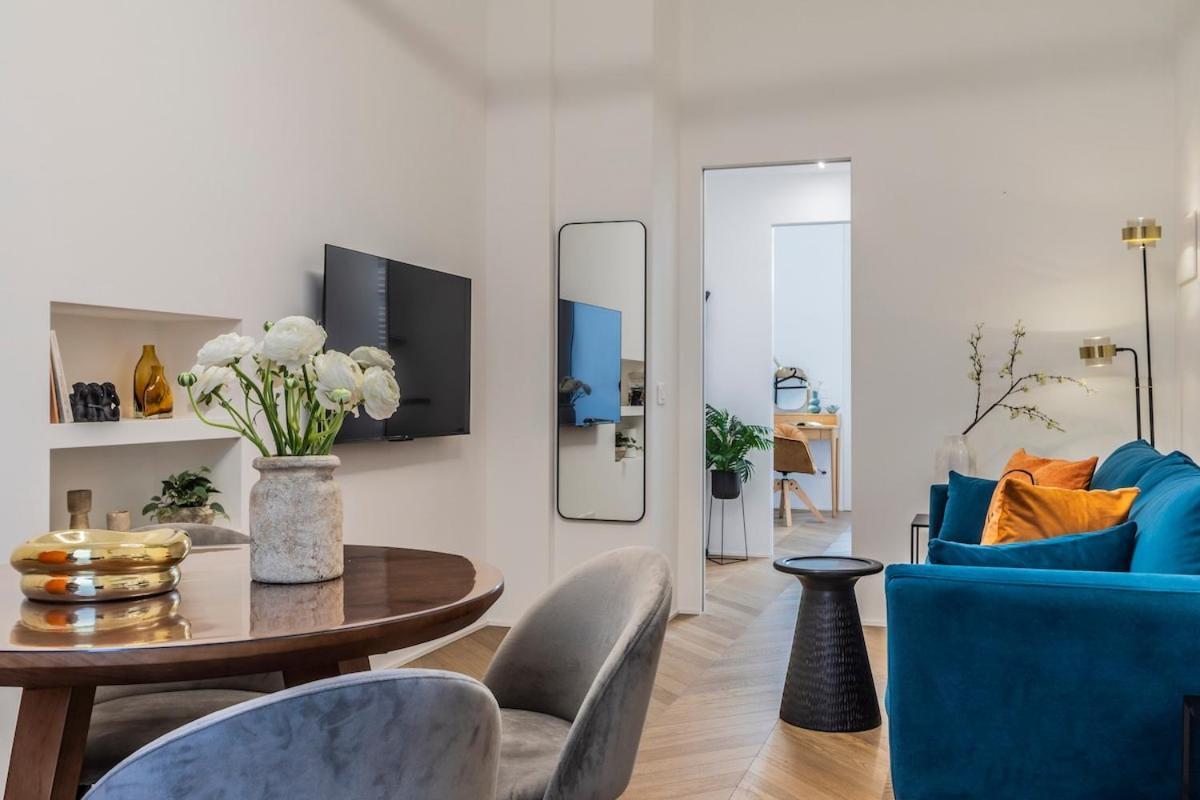 Apartment Broggi In Corso Buenos Aires Mailand