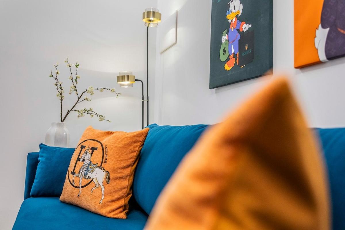 Broggi In Corso Buenos Aires Apartment *