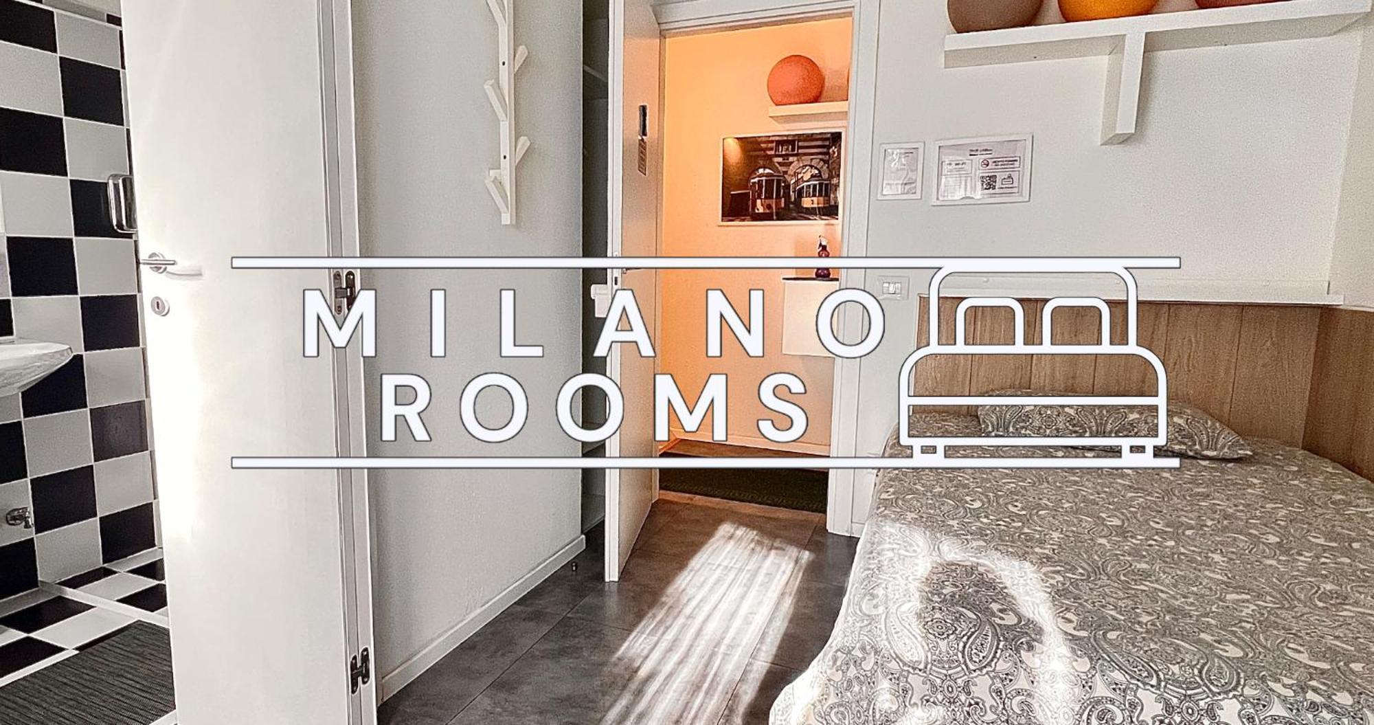 Con Bagno Privato 01 * Mailand