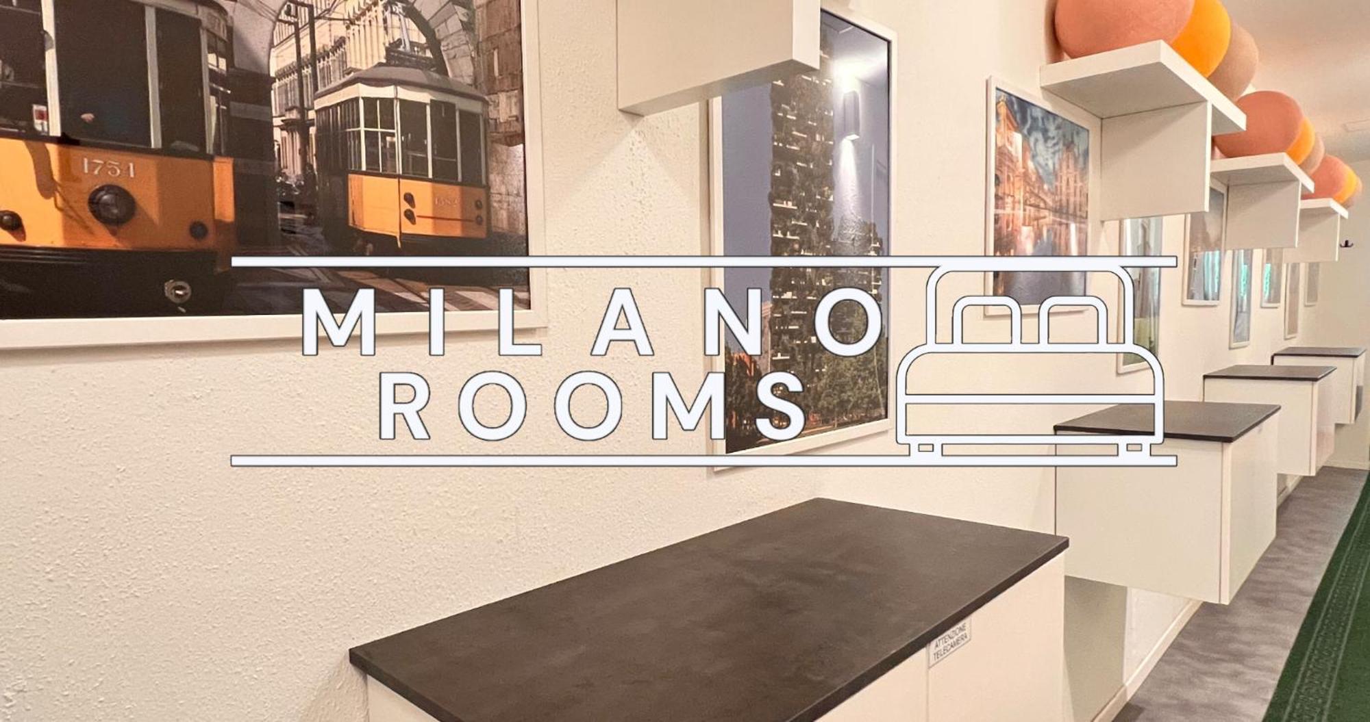 Con Bagno Privato 01 Mailand
