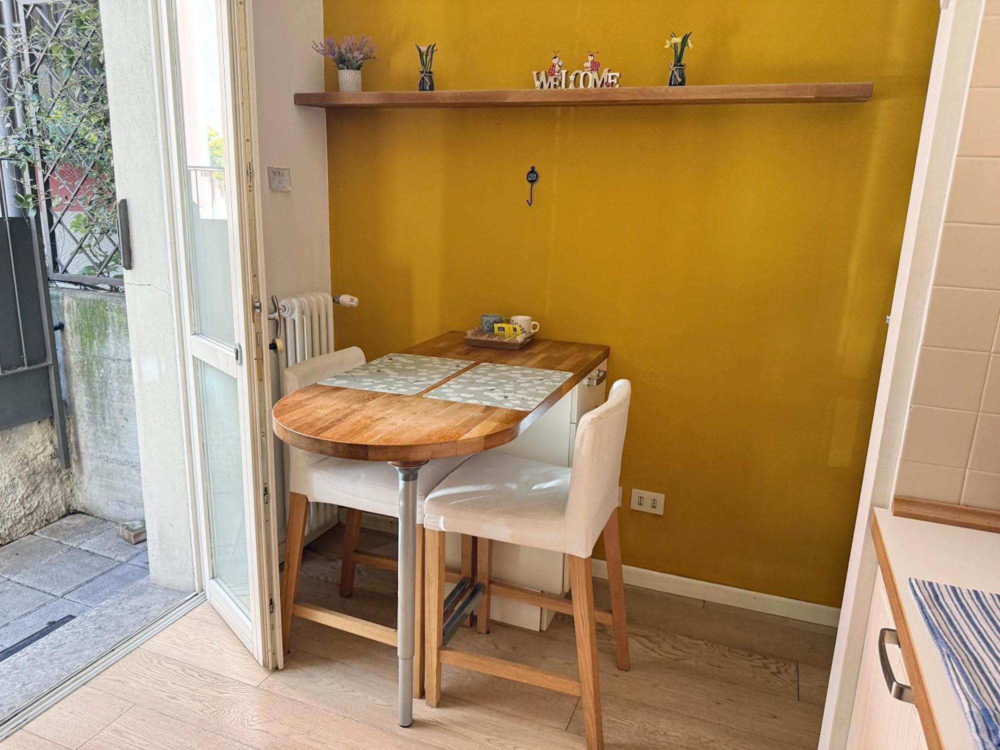 Gioire - Apartment