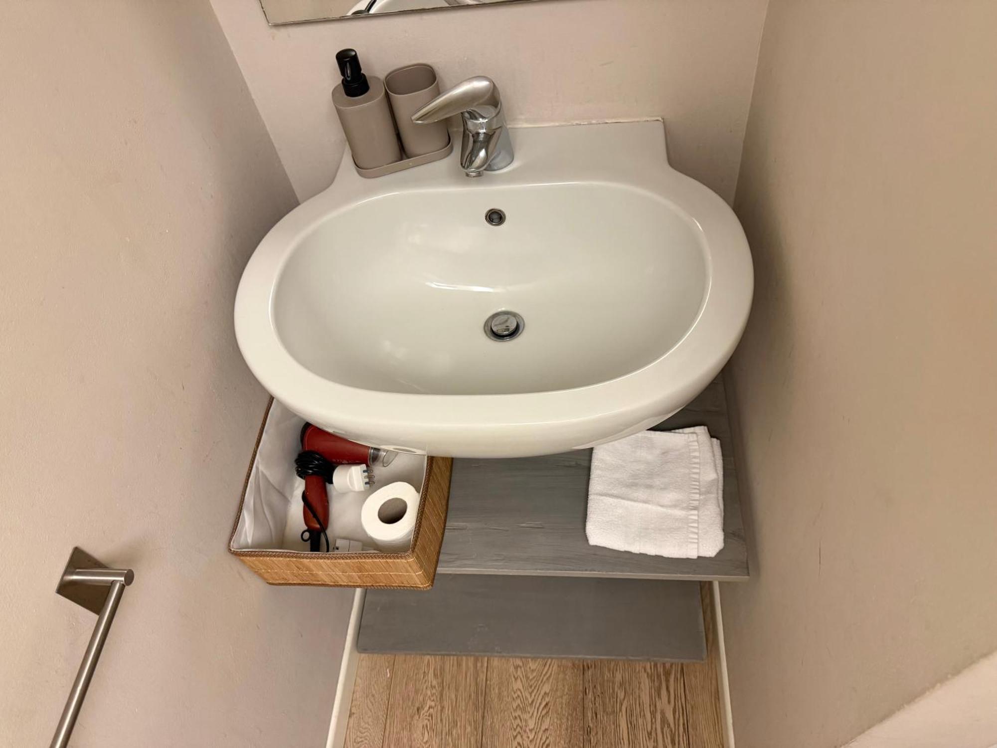 Apartment Gioire -
