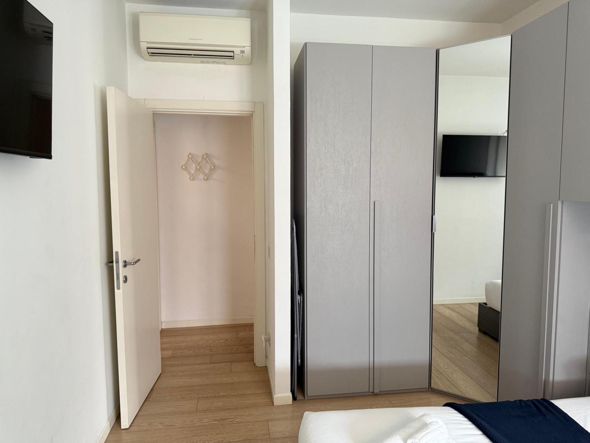 Apartment Gioire - Mailand