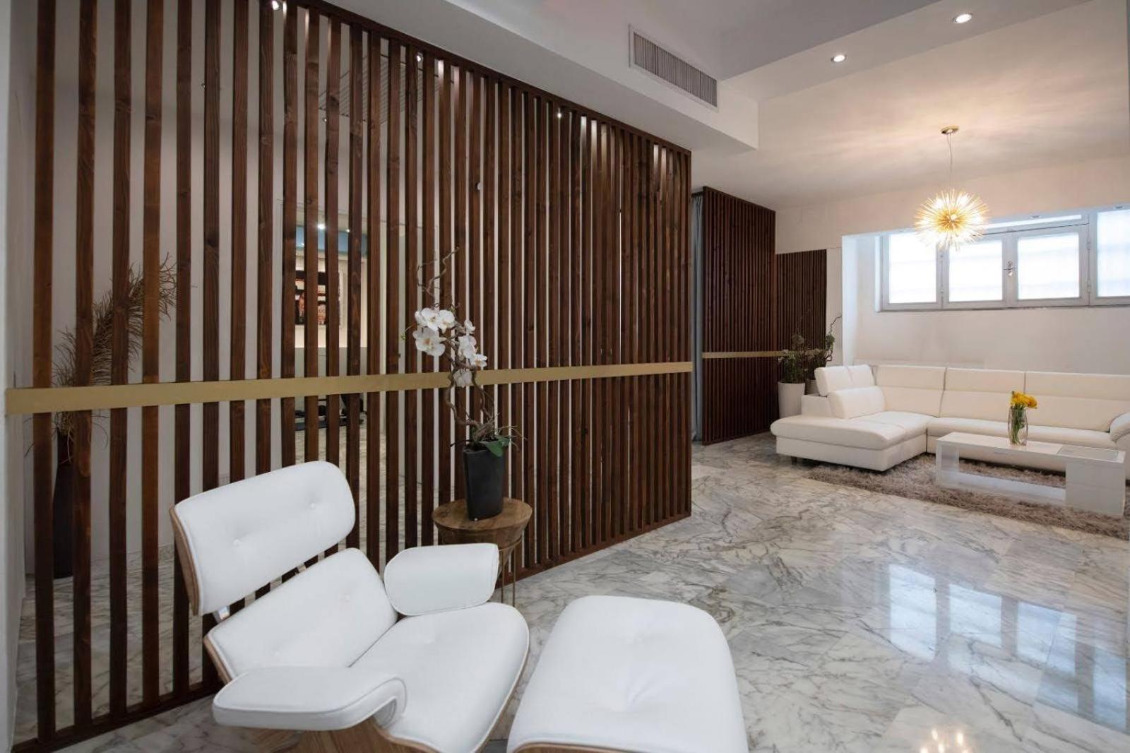 La Galleria Apartamento Milão