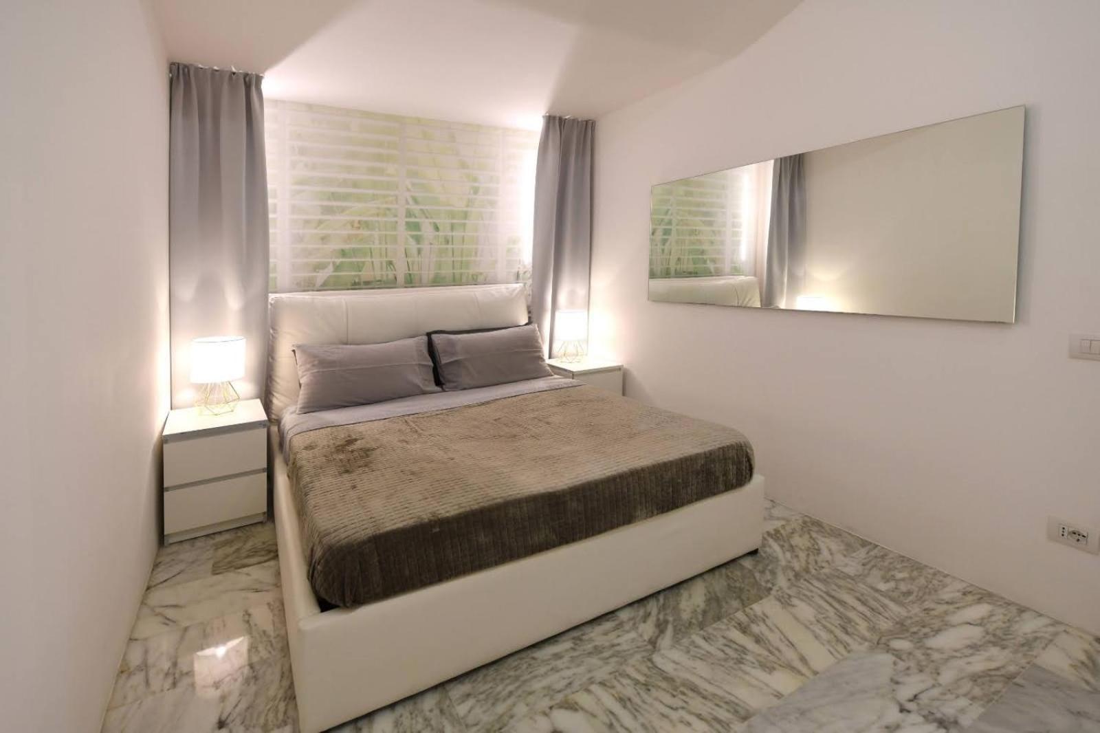 La Galleria Apartamento Milão