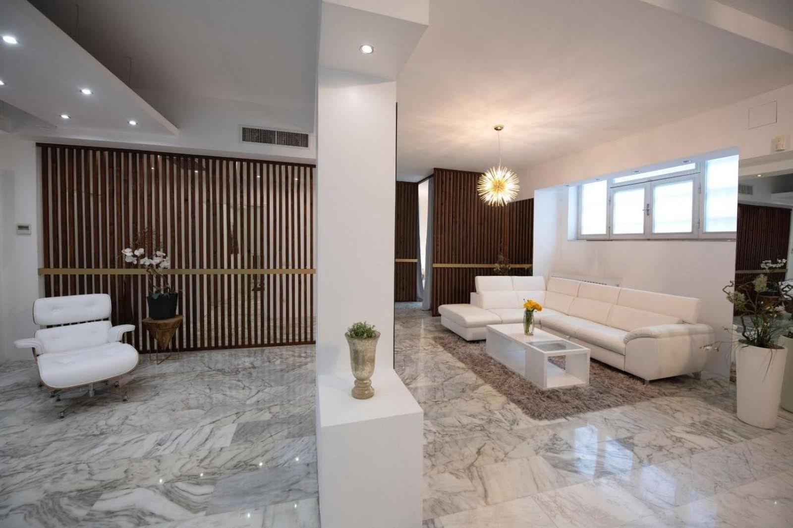 Apartamento La Galleria *