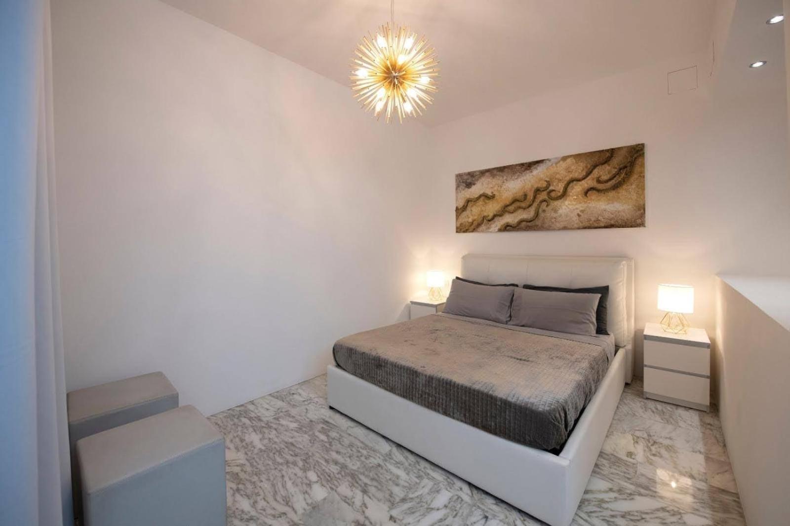 La Galleria Apartamento Milão