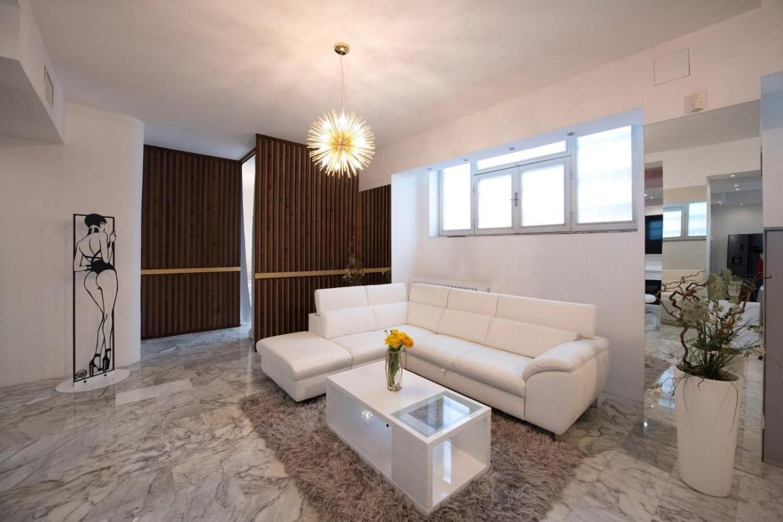 La Galleria Apartamento