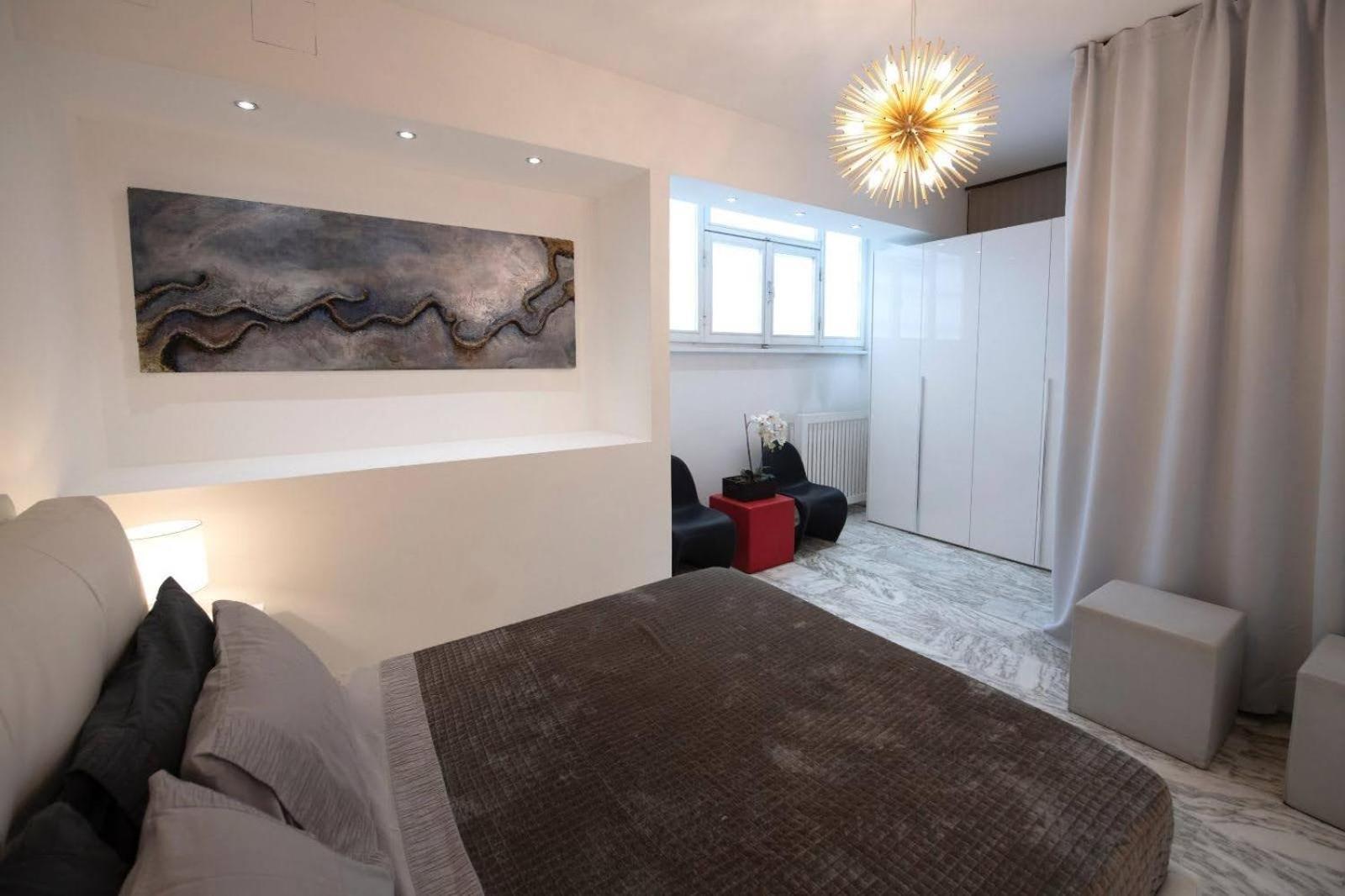 Apartamento La Galleria