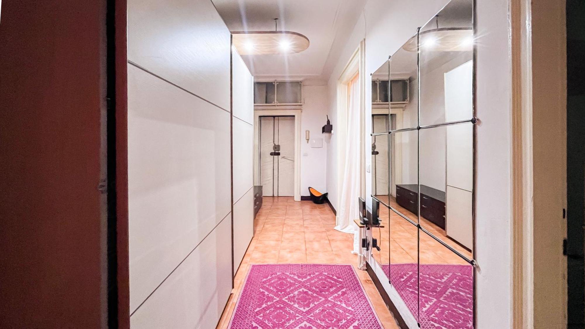 Apartment Centro Corso Buenos Aires *