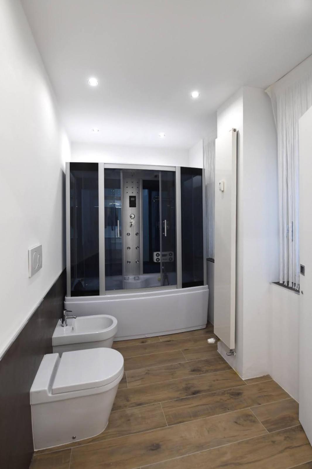 Apartamento La Galleria Milão