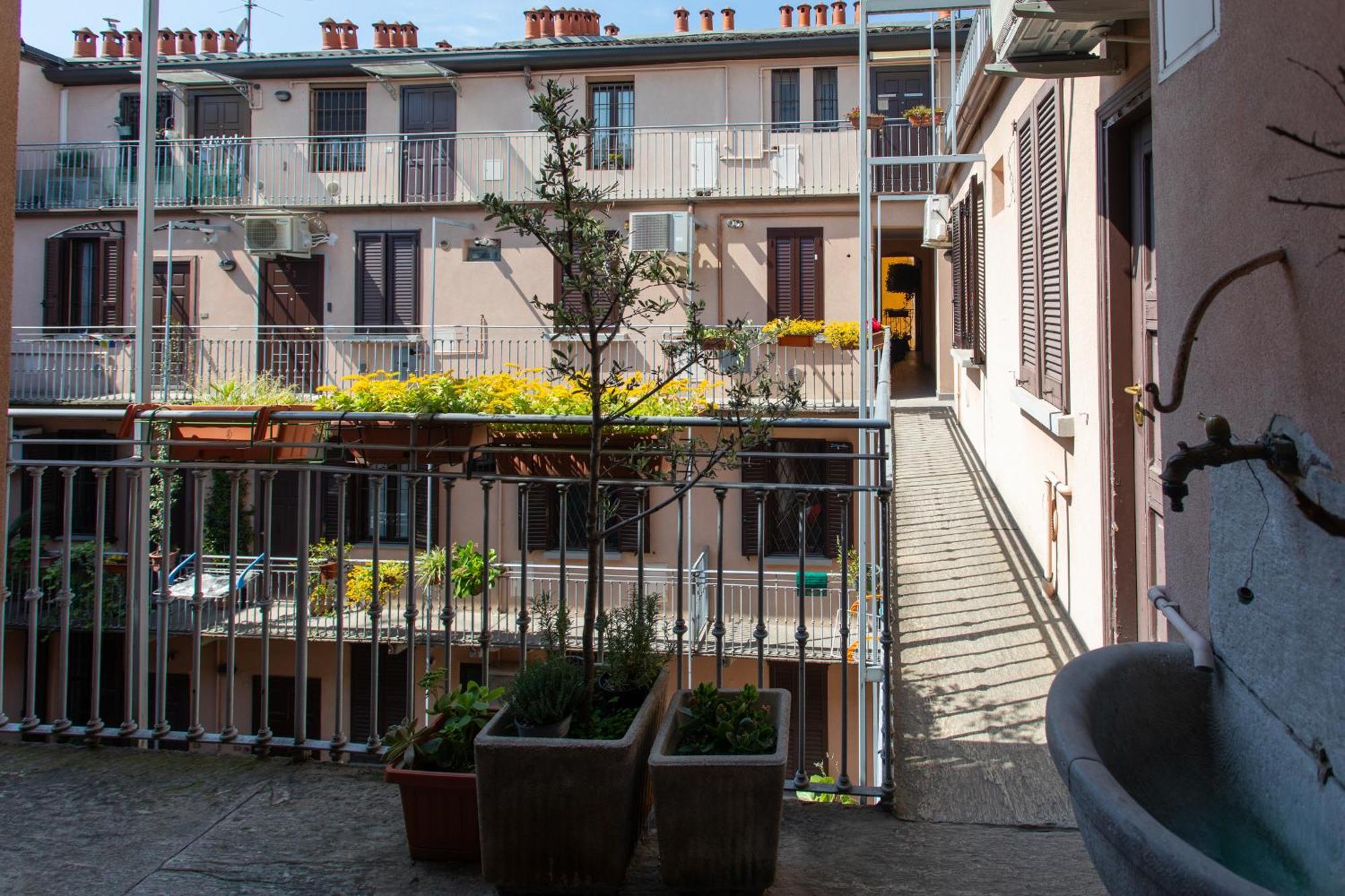 Easylife - Elite In Porta Venezia * Mailand