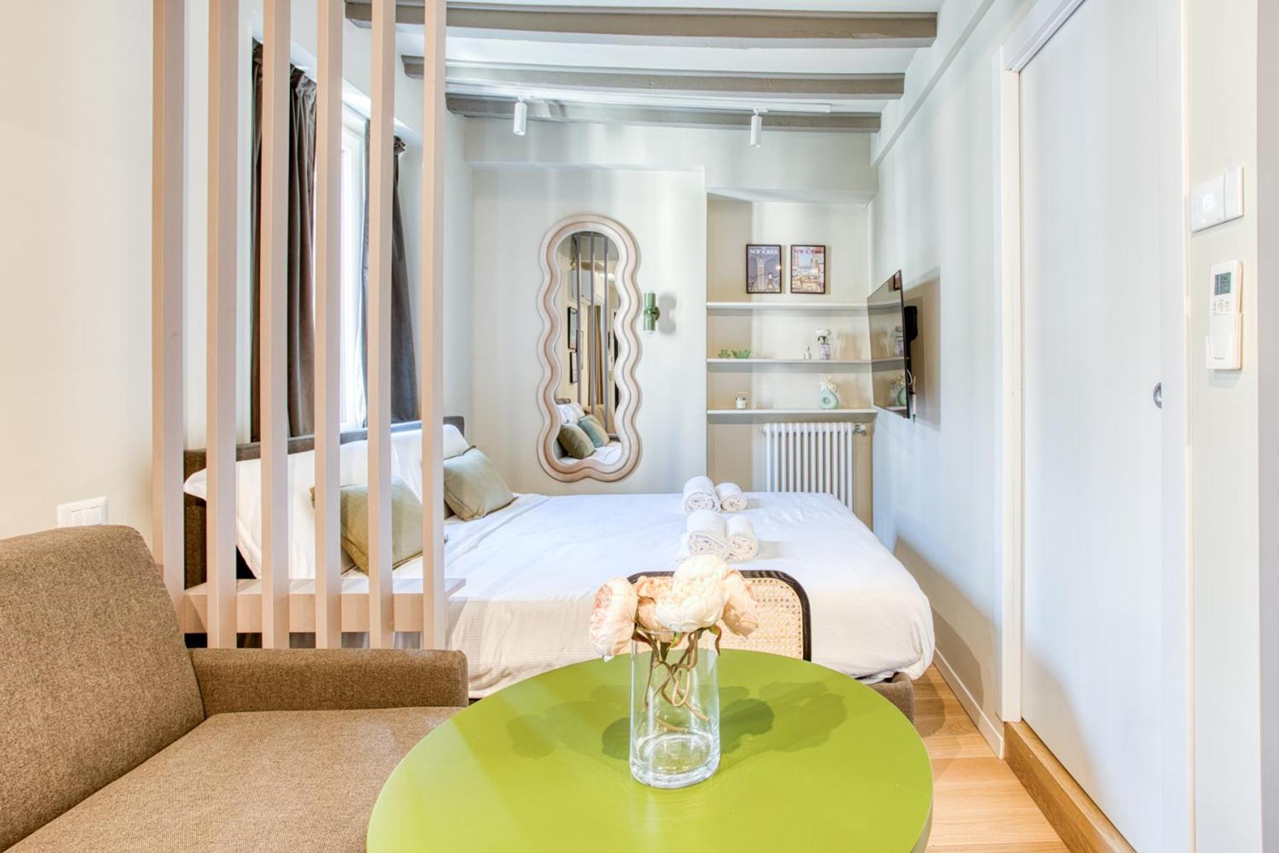Apartment Easylife - Elite In Porta Venezia *