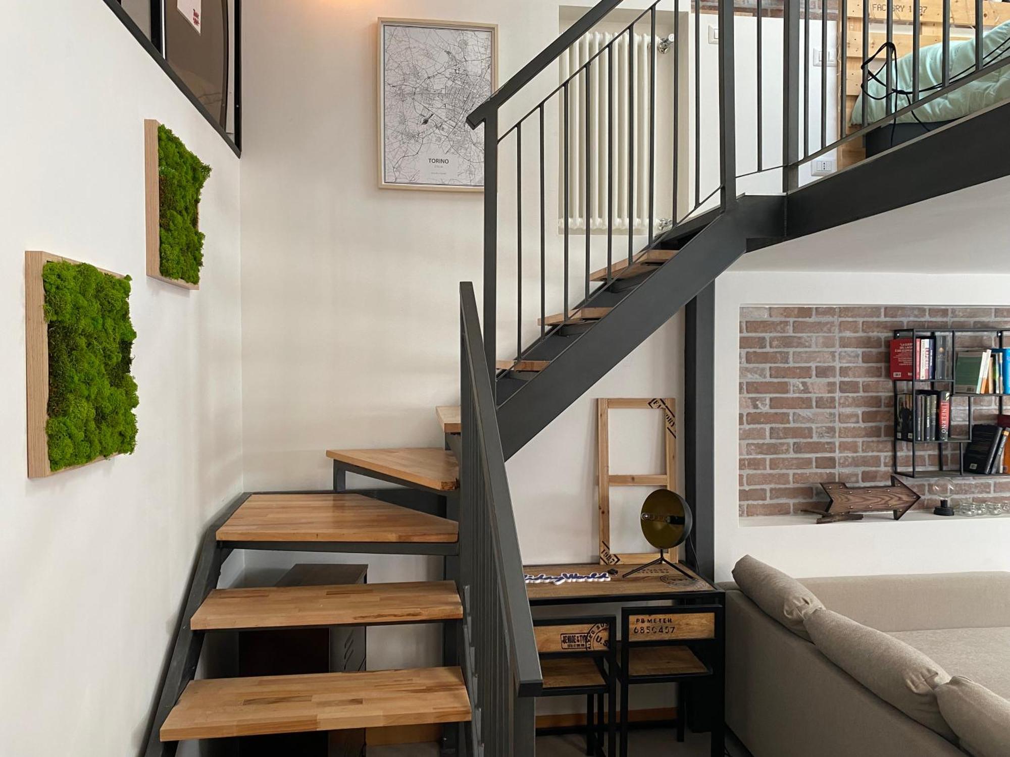 Navigli Loft By World Mailand