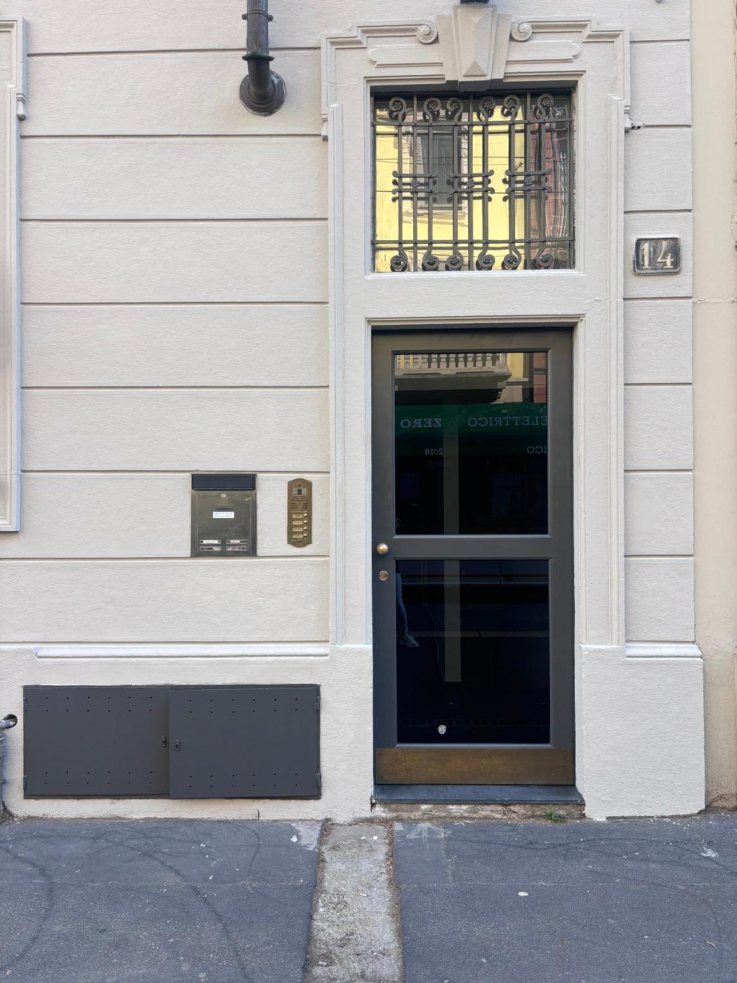 Apartamento La Casa Delle Fate Milão
