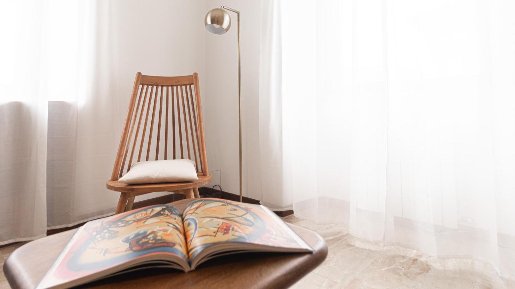 Apartamento Italianway - Palazzi 6 C *