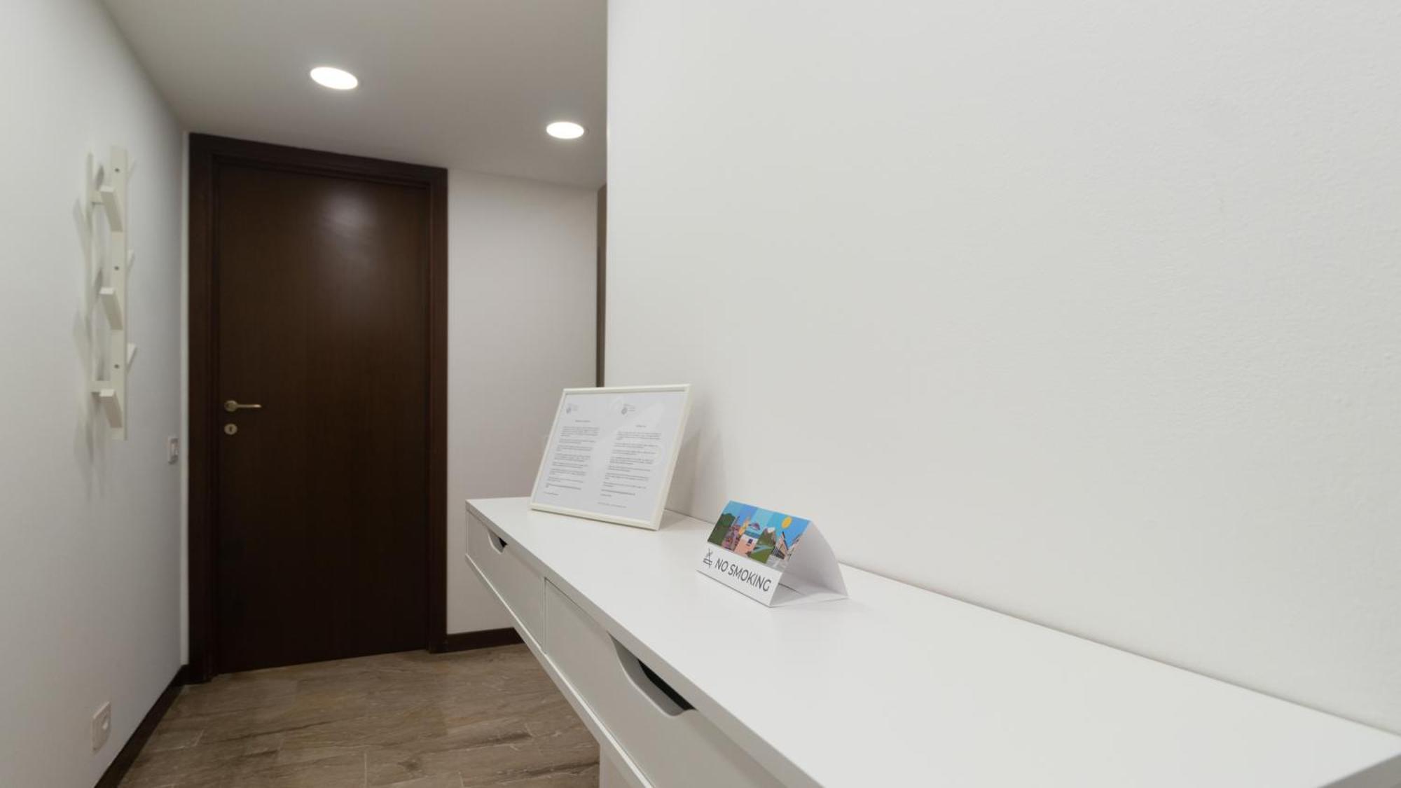 Apartamento Italianway - Palazzi 6 C