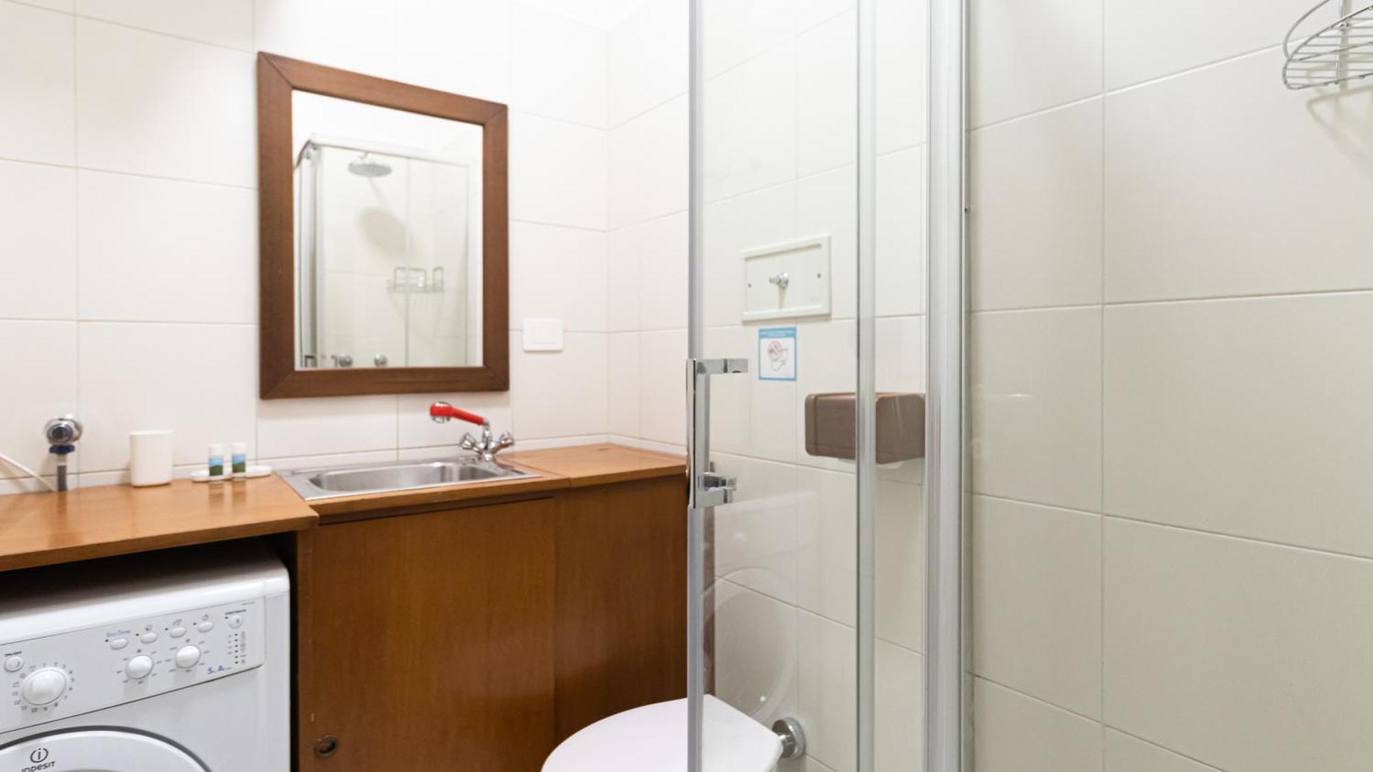 Apartamento Italianway - Palazzi 6 C