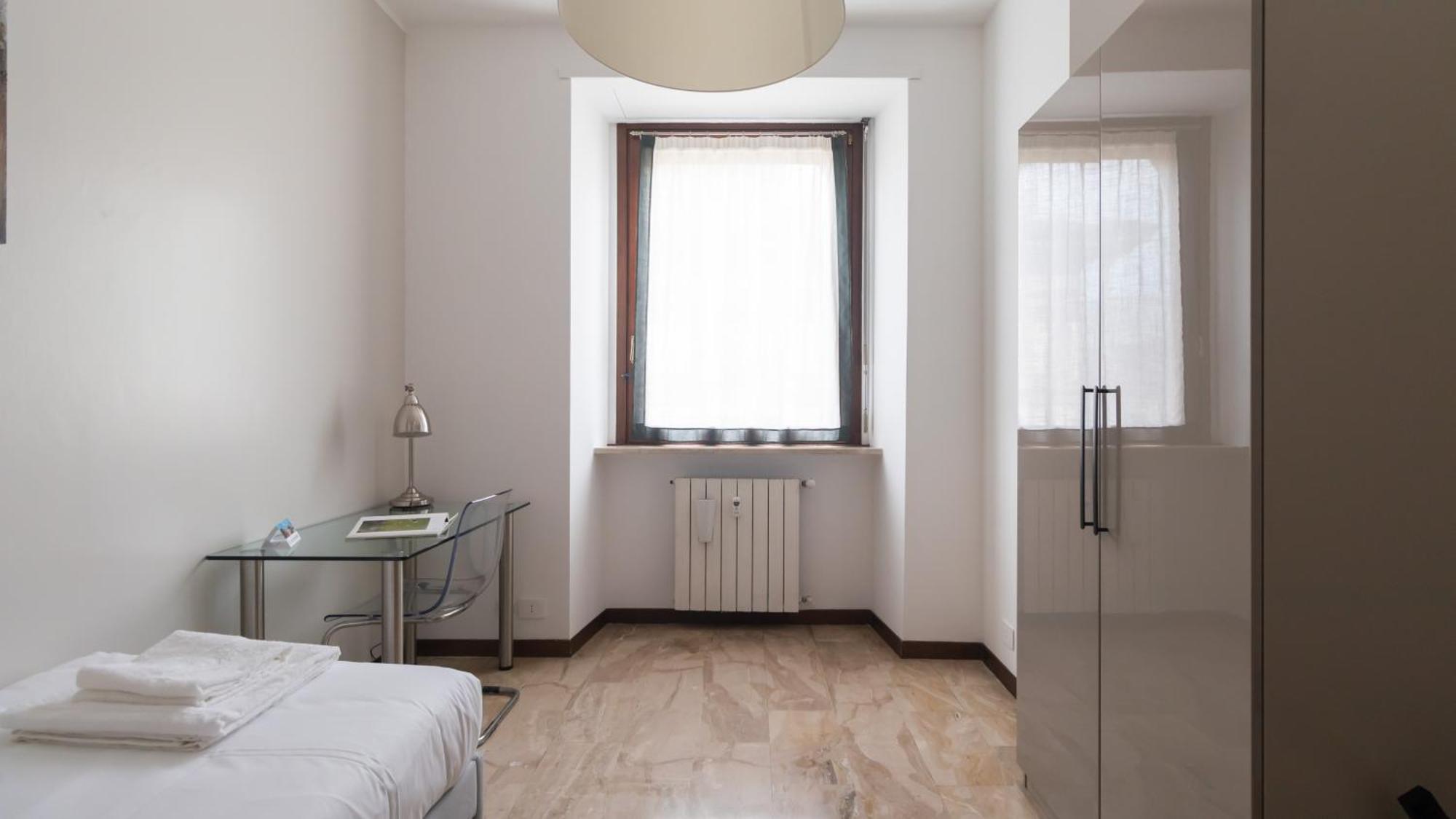 Italianway - Palazzi 6 C Apartamento Milão